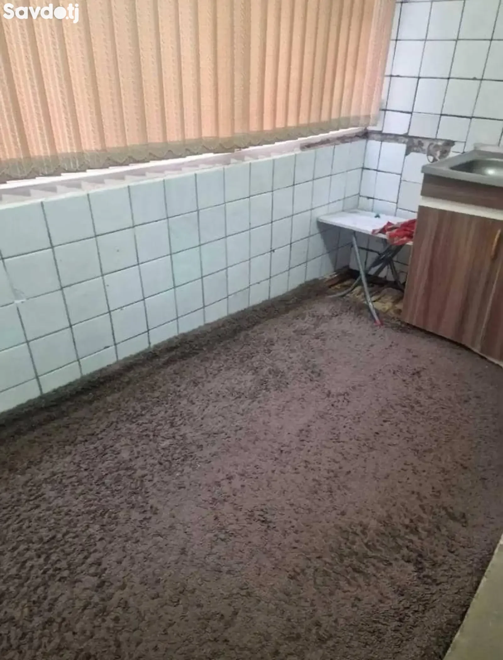 3-комн. квартира, 2 этаж, 55м², 19 микрорайон