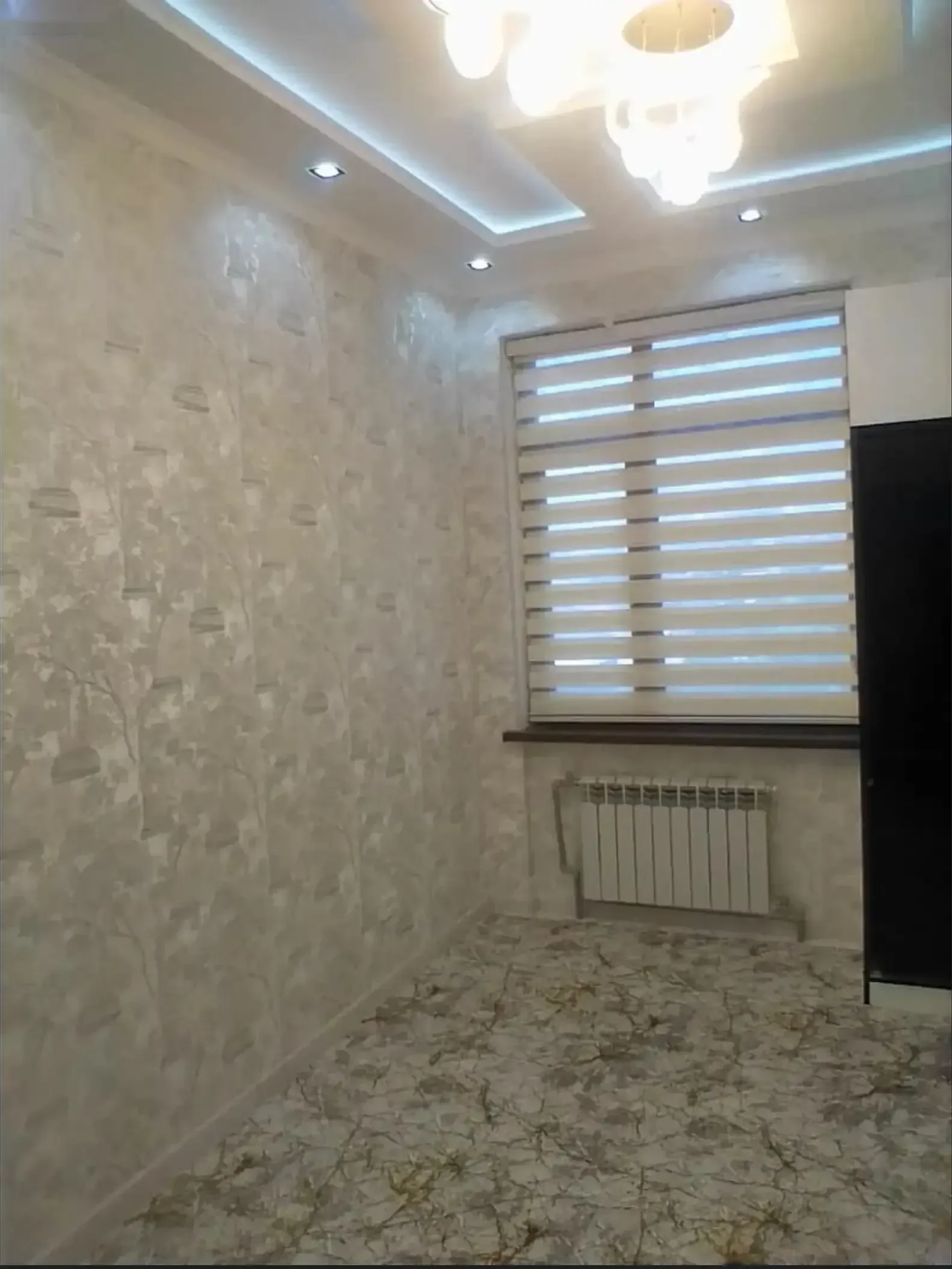 2-комн. квартира, 8 этаж, 75м², Спартак