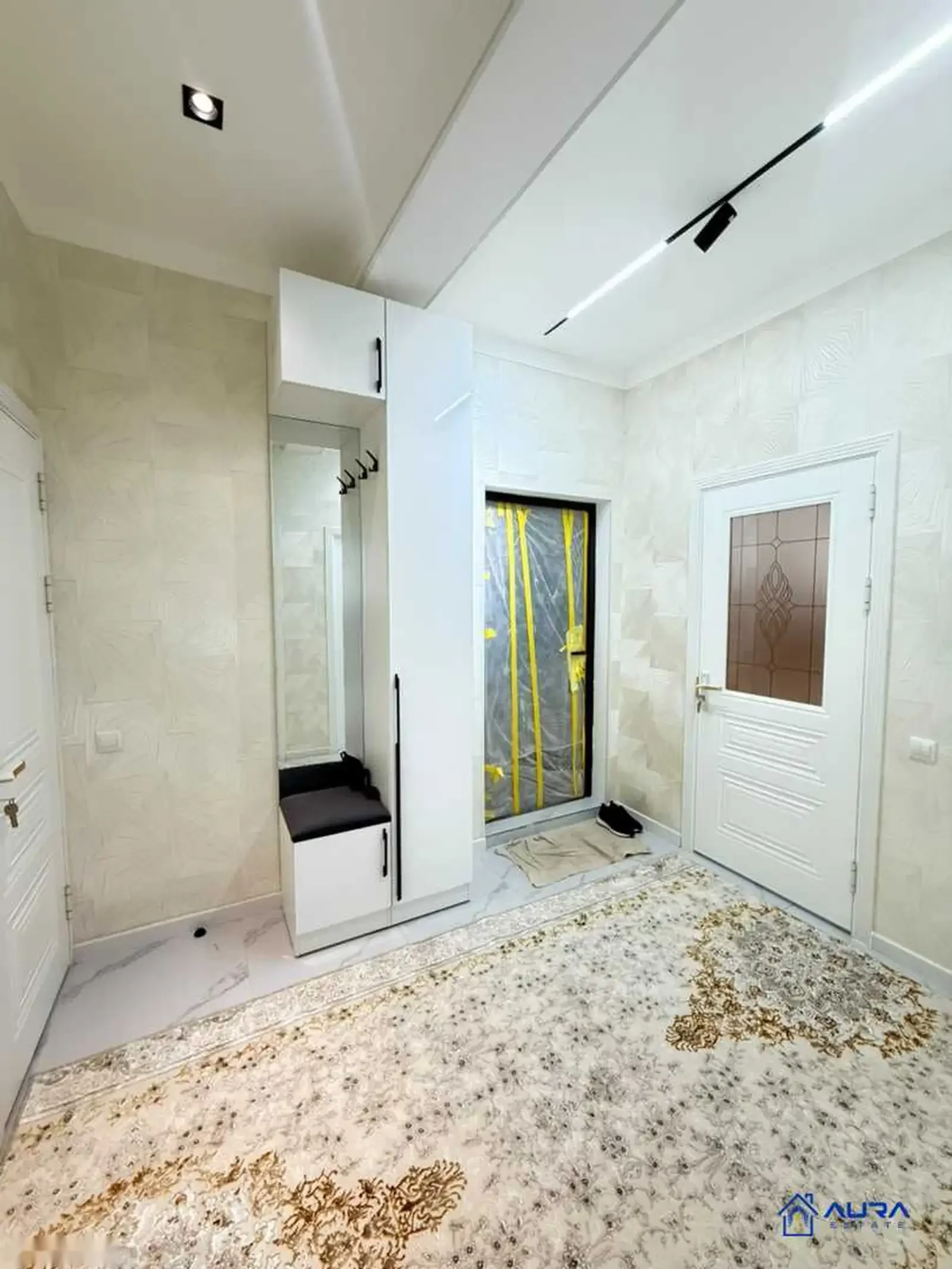 2-комн. квартира, 8 этаж, 63 м², Сино Казокон — фото 7
