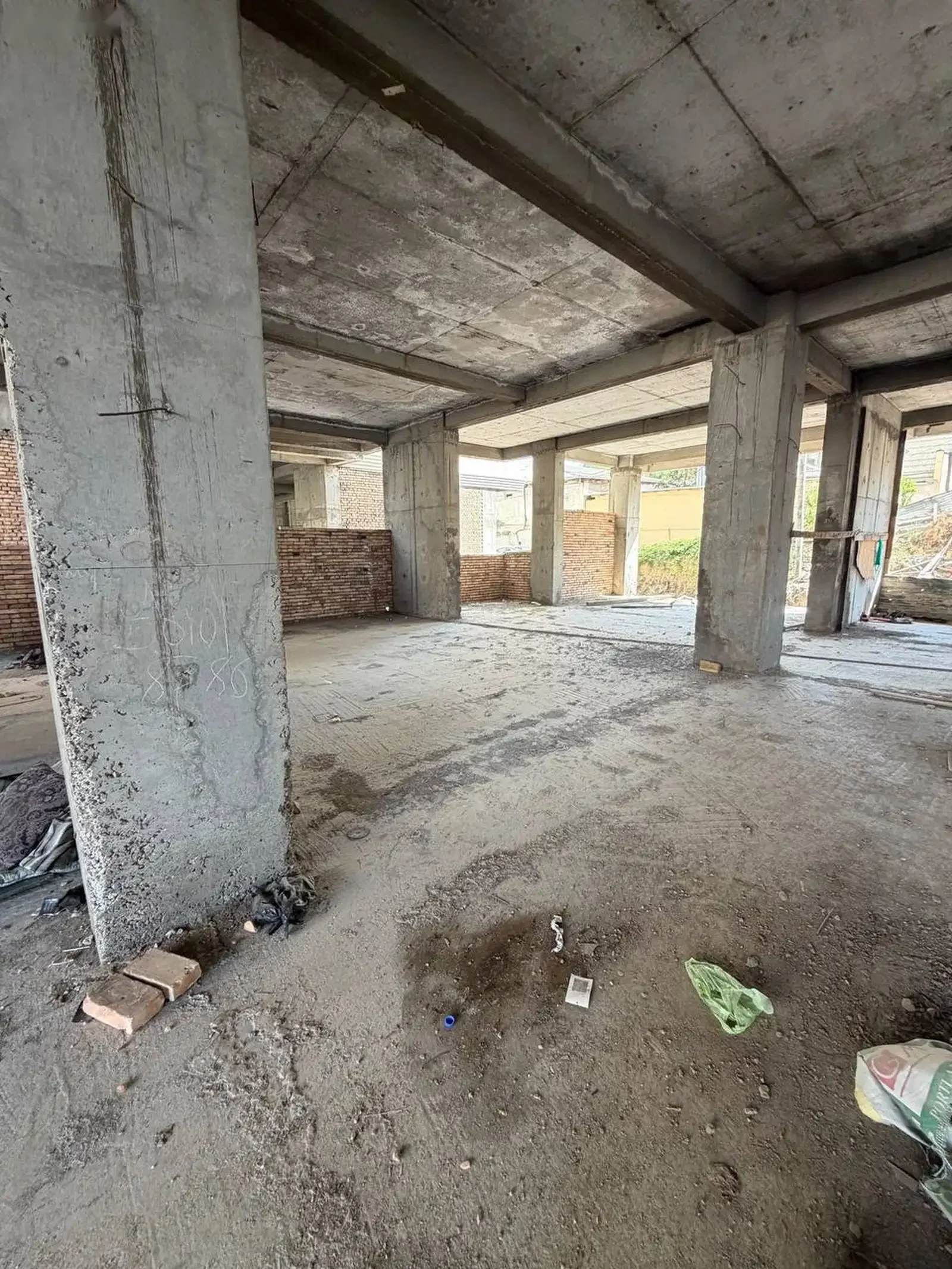 Помещение под свободное назначение, 200м², И Сомони — фото 5