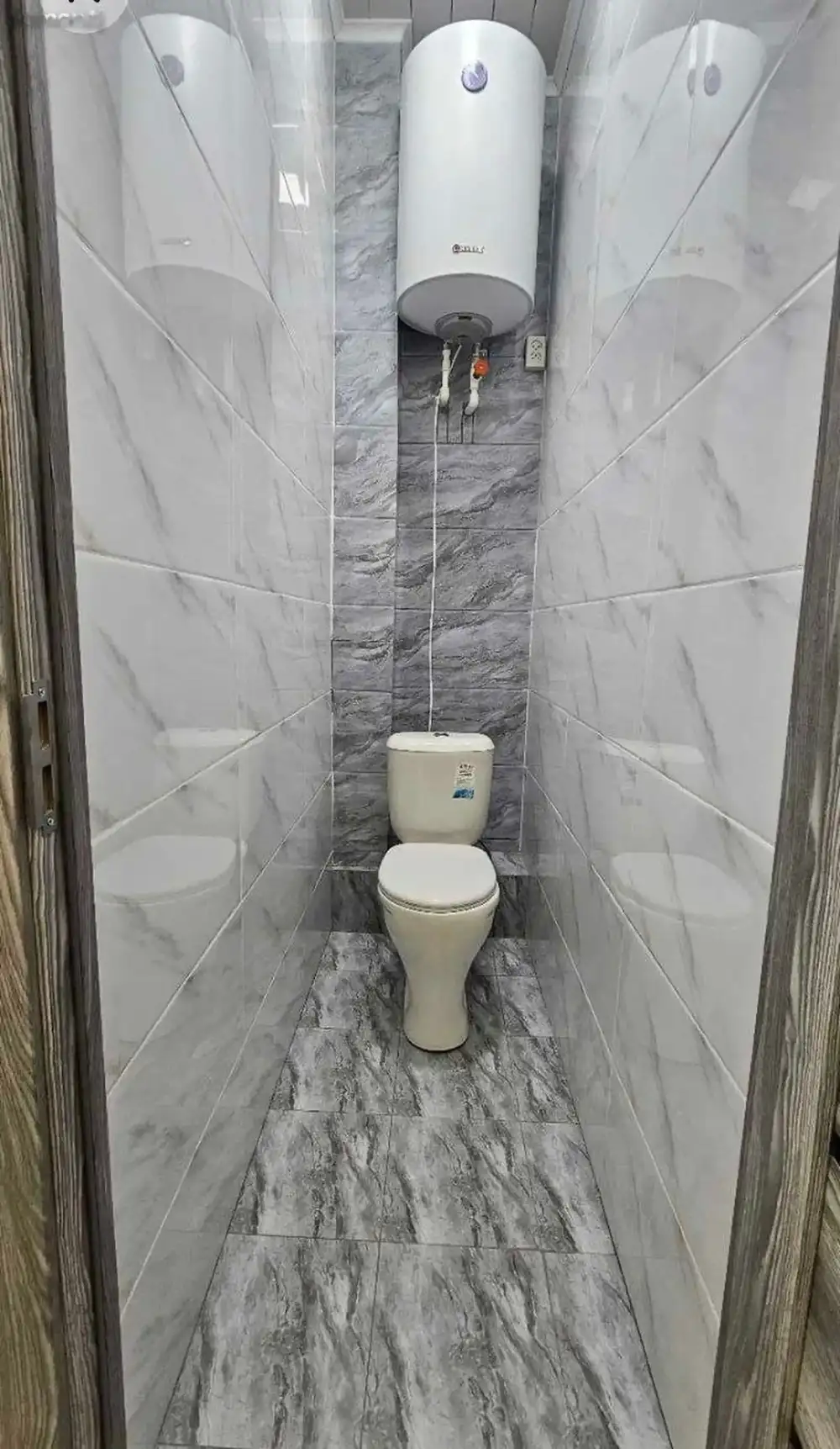 2-комн. квартира, 1 этаж, 60м², Панчшанбе