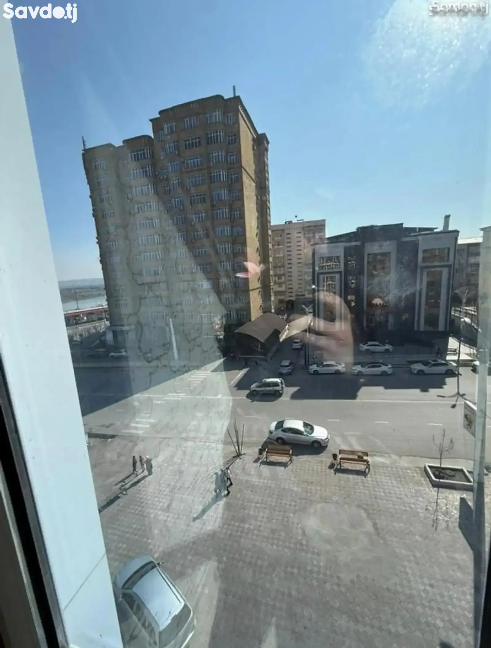 3-комн. квартира, 4 этаж, 135м², 13мкр