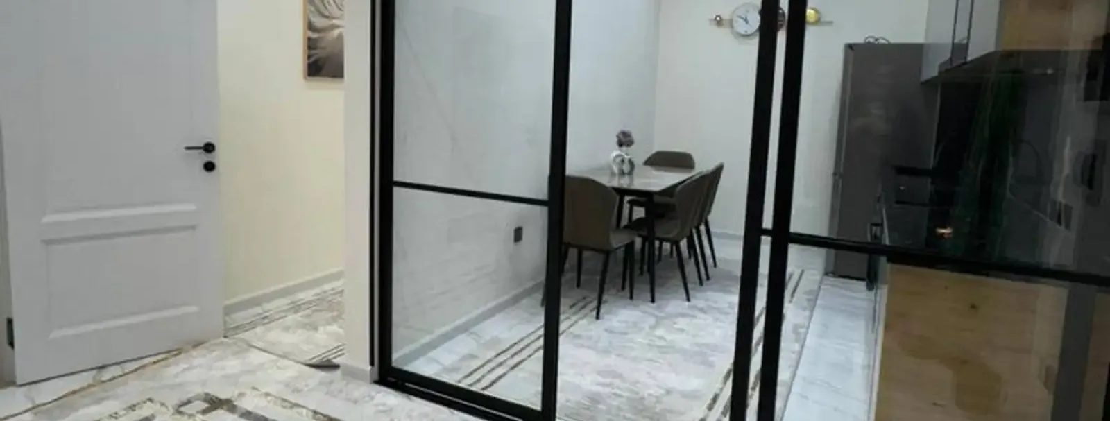 3-комн. квартира, 9 этаж, 86 м², н.Сино,112 мкр-Ресторан Руё
