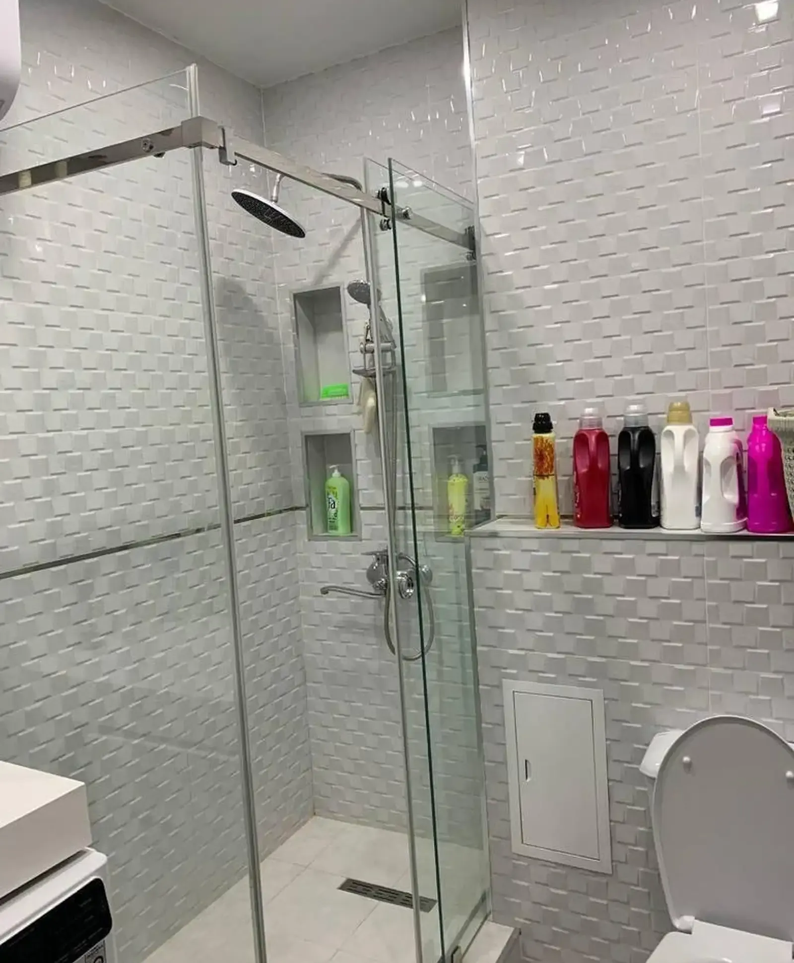 2-комн. квартира, 9 этаж, 78 м², Гранд Отель
