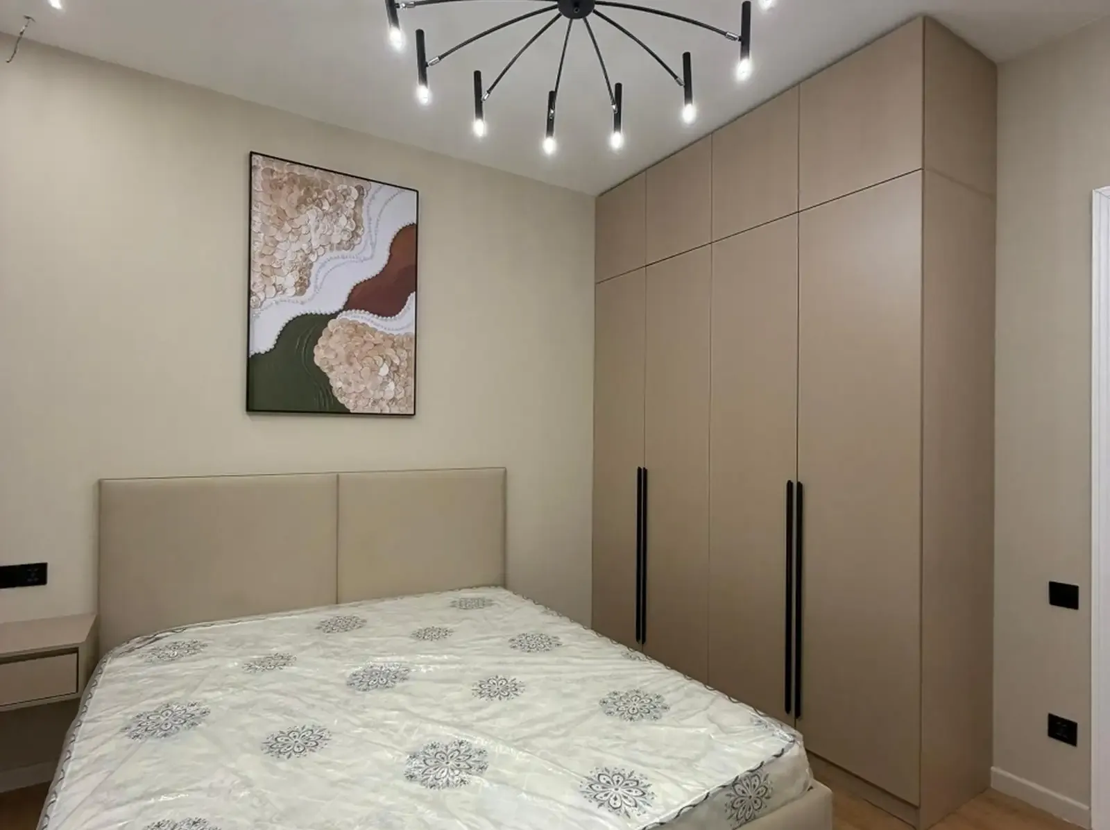 2-комн. квартира, 14 этаж, 76 м², Спартак. Ресторан Шоми Душанбе