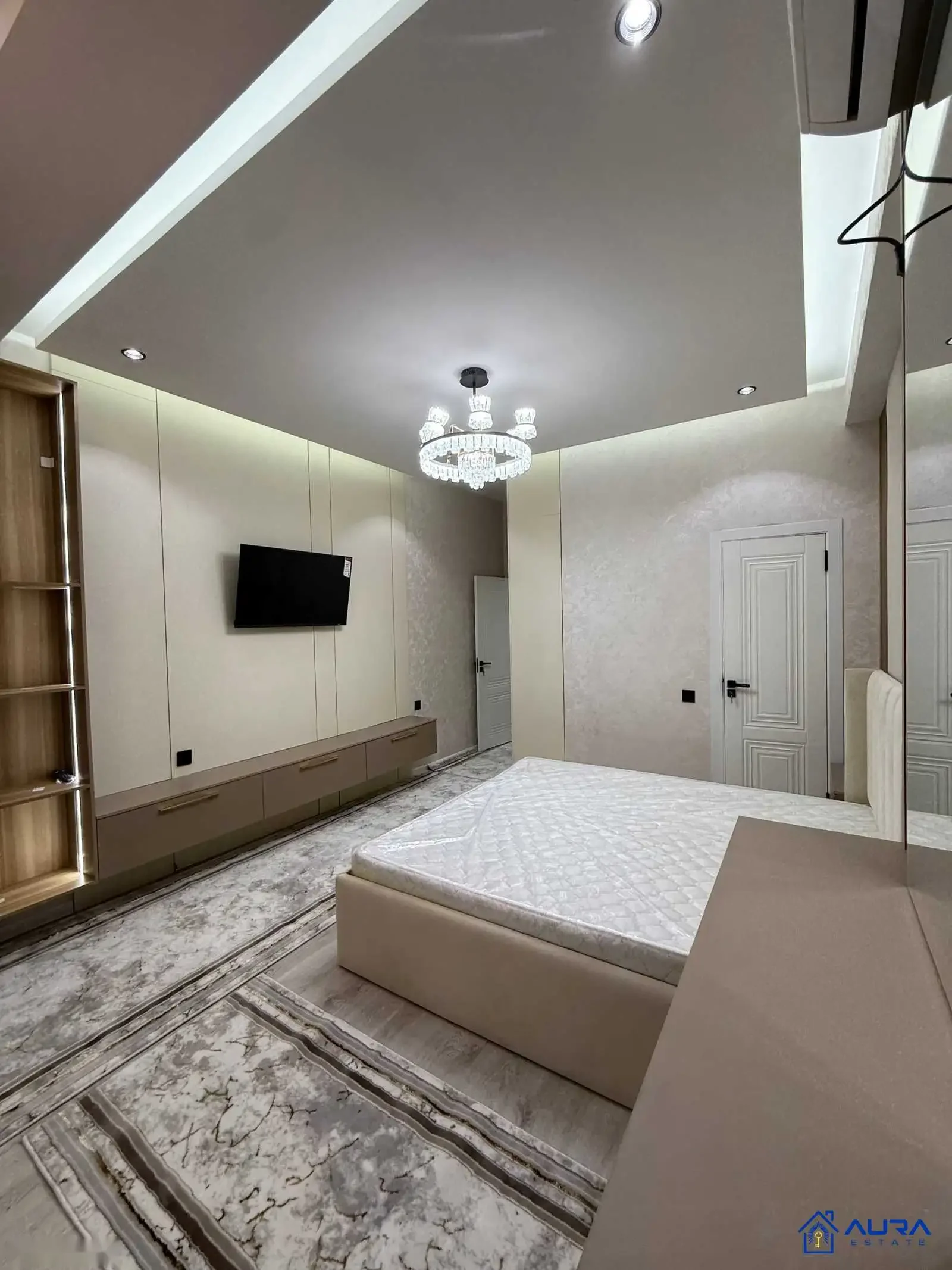 2-комн. квартира, 10 этаж, 63 м², Сино Казокон — фото 3