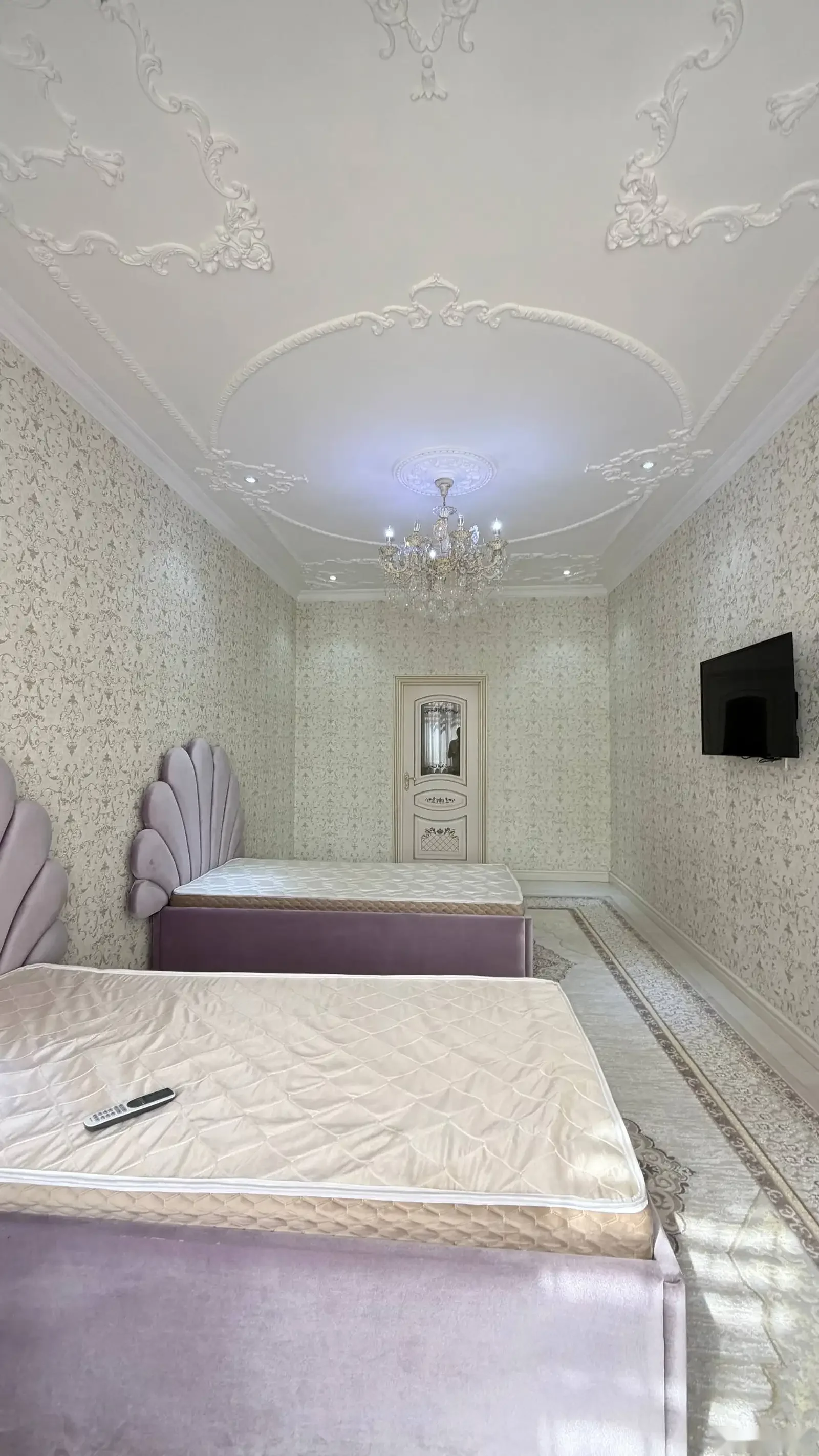 3-комн. квартира, 6 этаж, 130м², Шохмансур С зади Кинотеатр Ватан — фото 6