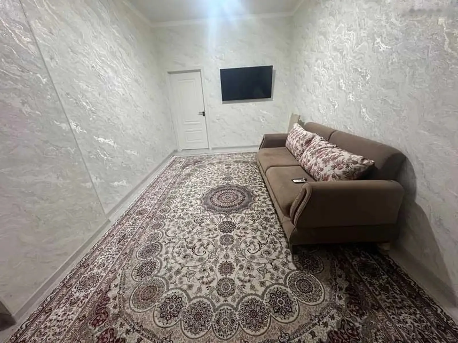 2-комн. квартира, 7 этаж, 74м², спартак
