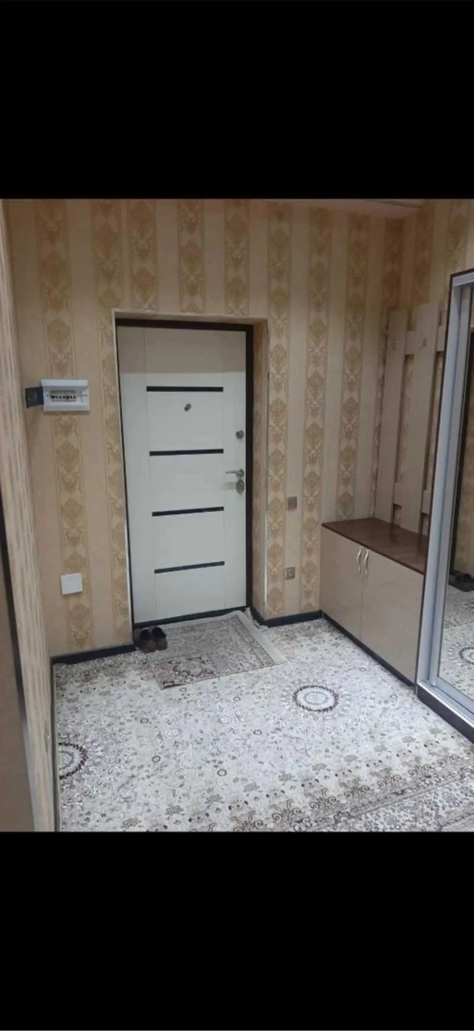 2-комн. квартира, 8 этаж, 68м², Профсоюз