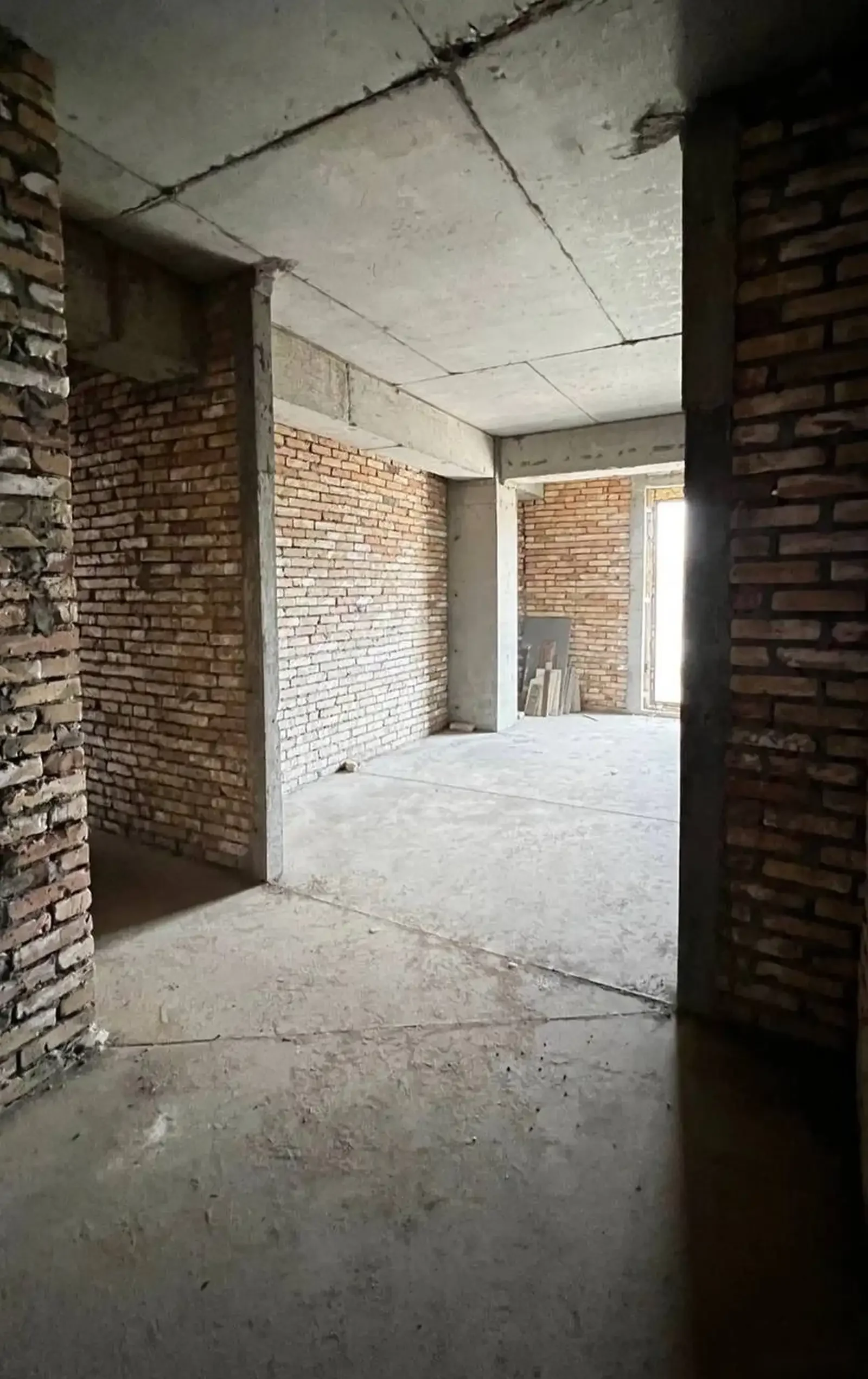 3-комн. квартира, 14 этаж, 94 м², Исмоили сомони, Сафина, Мактаби 1 — фото 8
