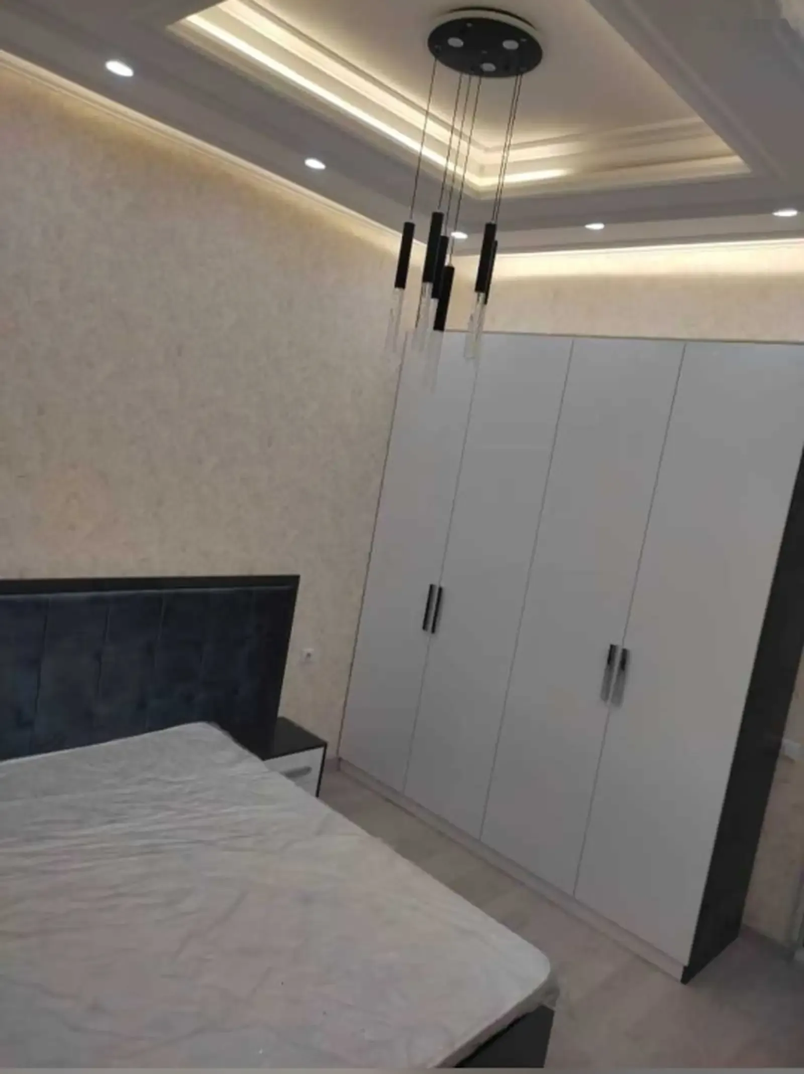 3-комн. квартира, 10 этаж, 80м², Дом печати