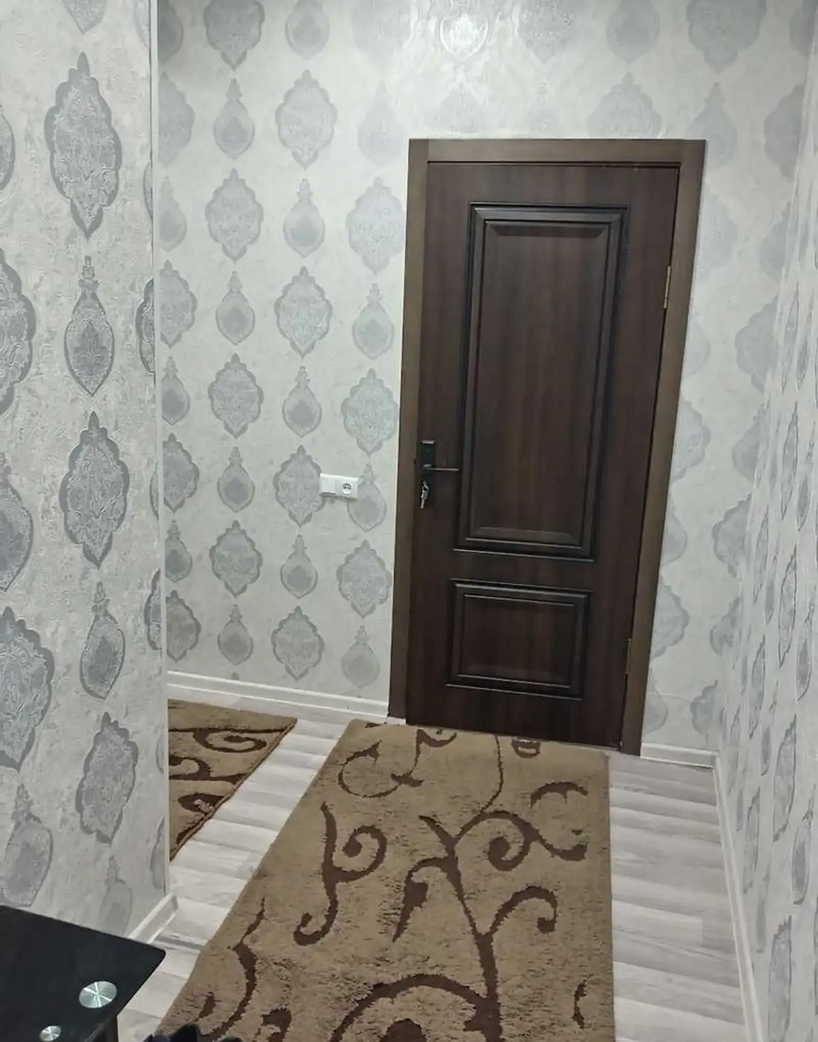 2-комн. квартира, 19 этаж, 49м², мастер ок
