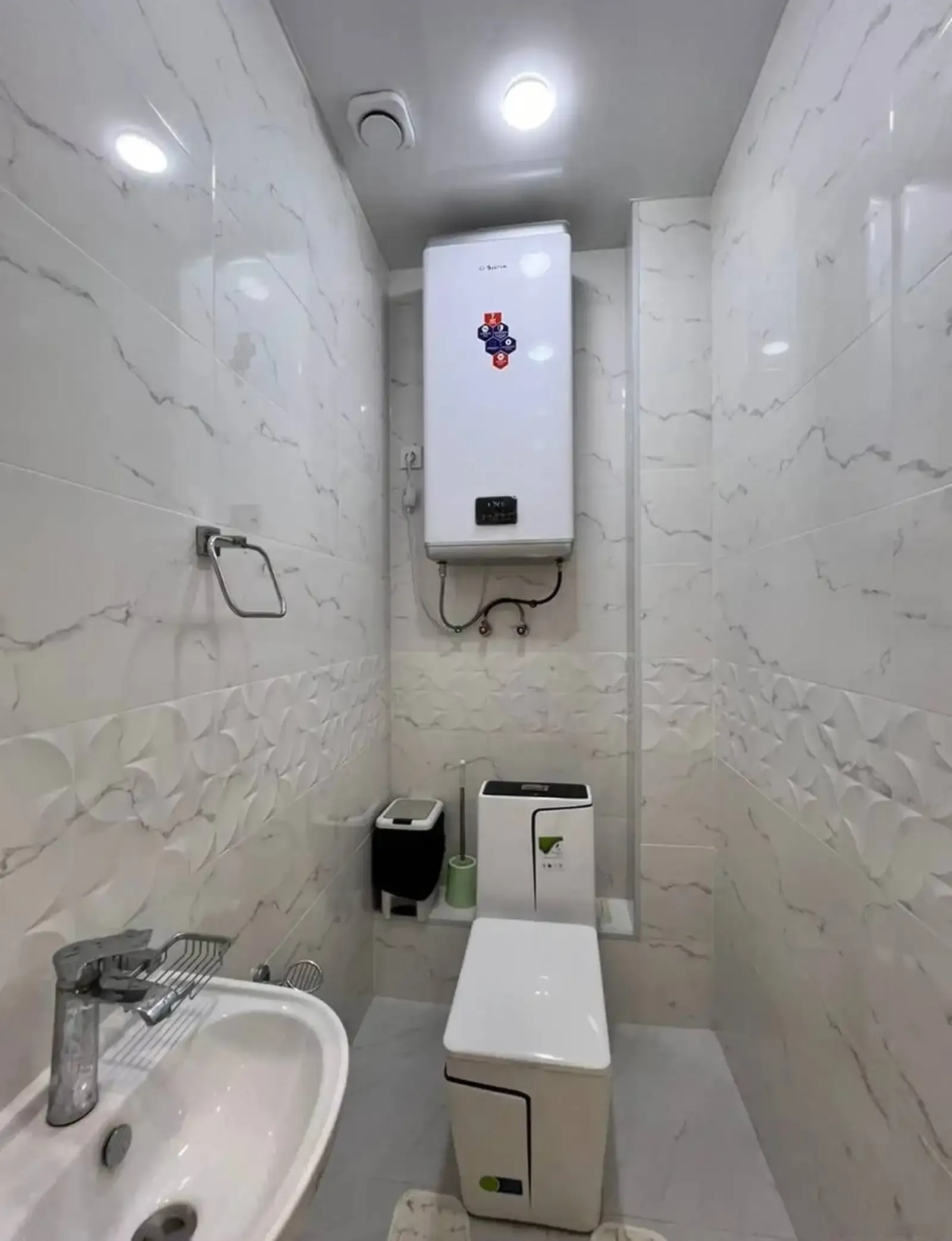 2-комн. квартира, 3 этаж, 85 м², Шохмансур