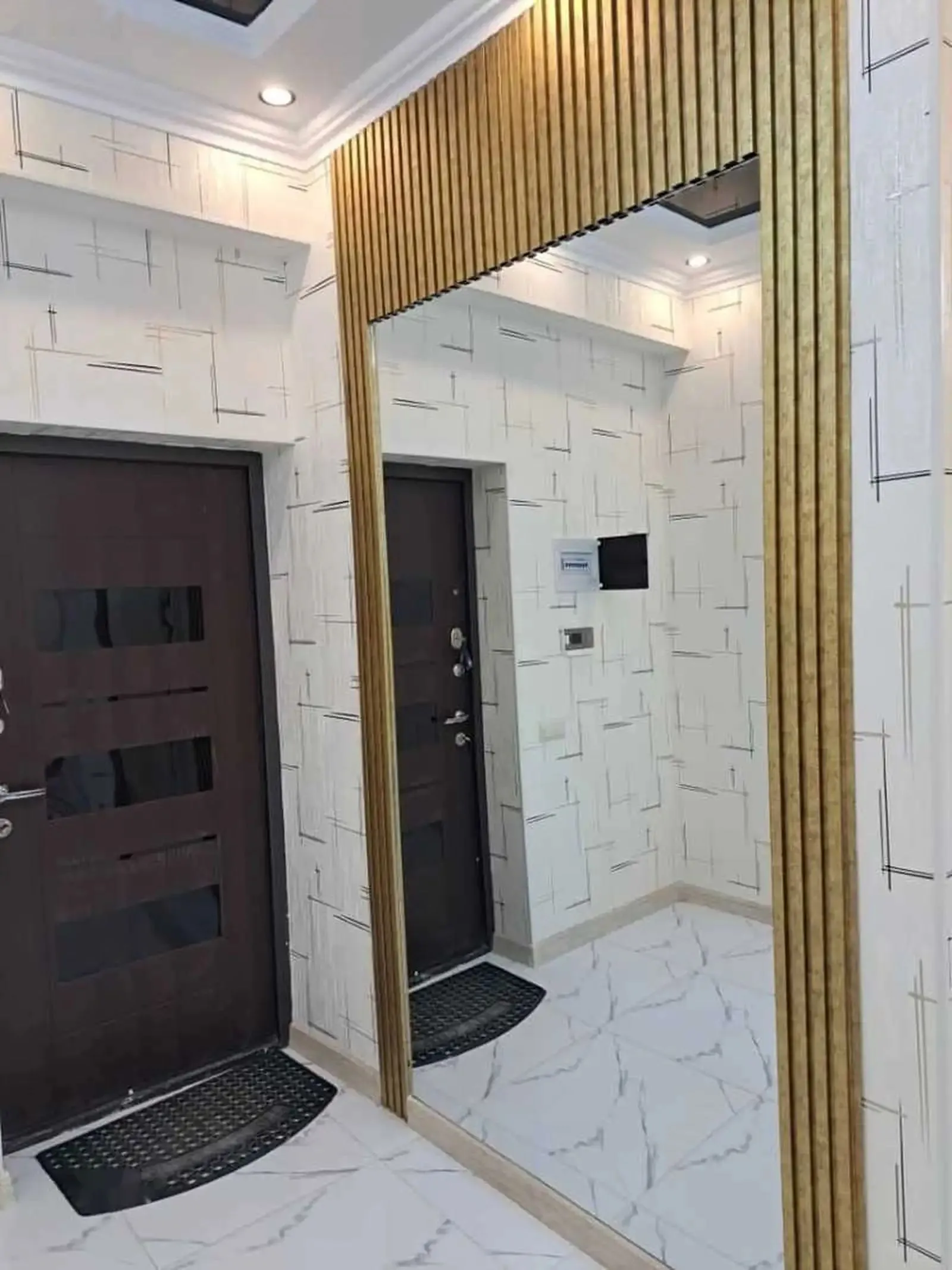 3-комн. квартира, 3 этаж, 68м², Бозори Зарафшон