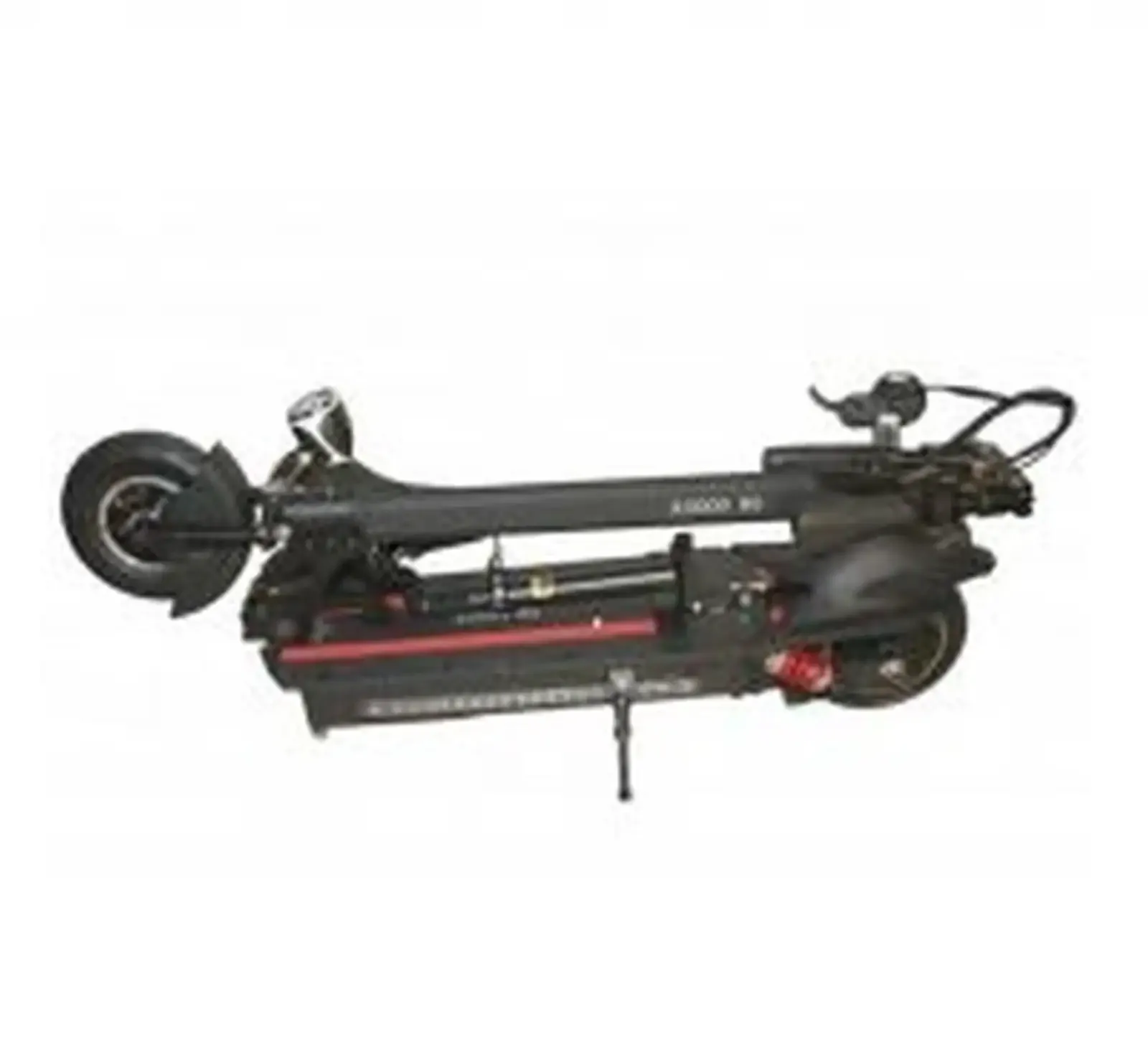 Электросамокат Kugoo M2