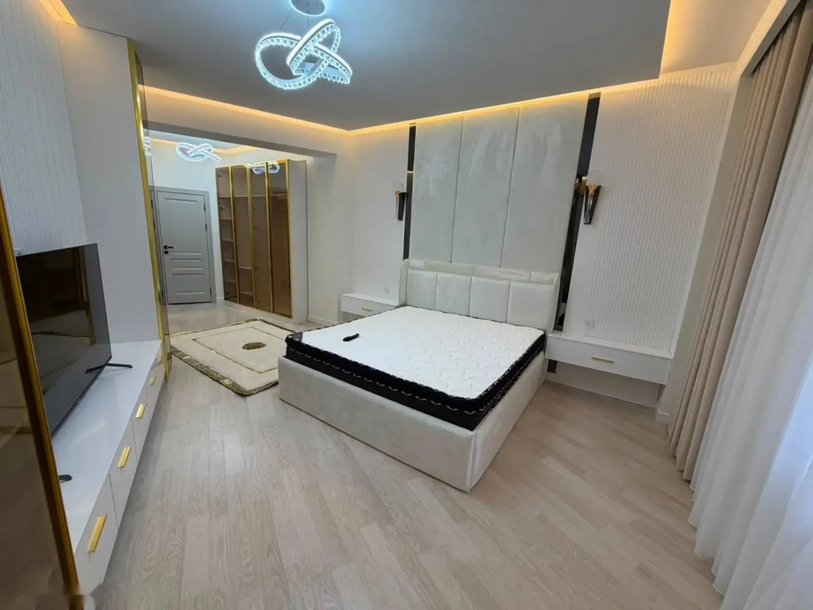 3-комн. квартира, 11 этаж, 130 м², Сино — фото 8