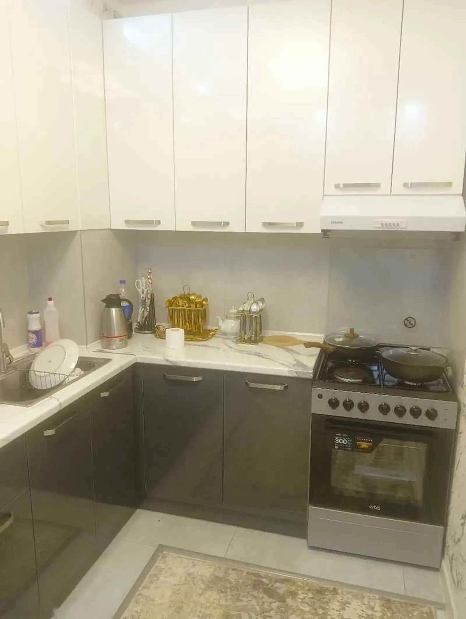 2-комн. квартира, 7 этаж, 63м², хитойбозор