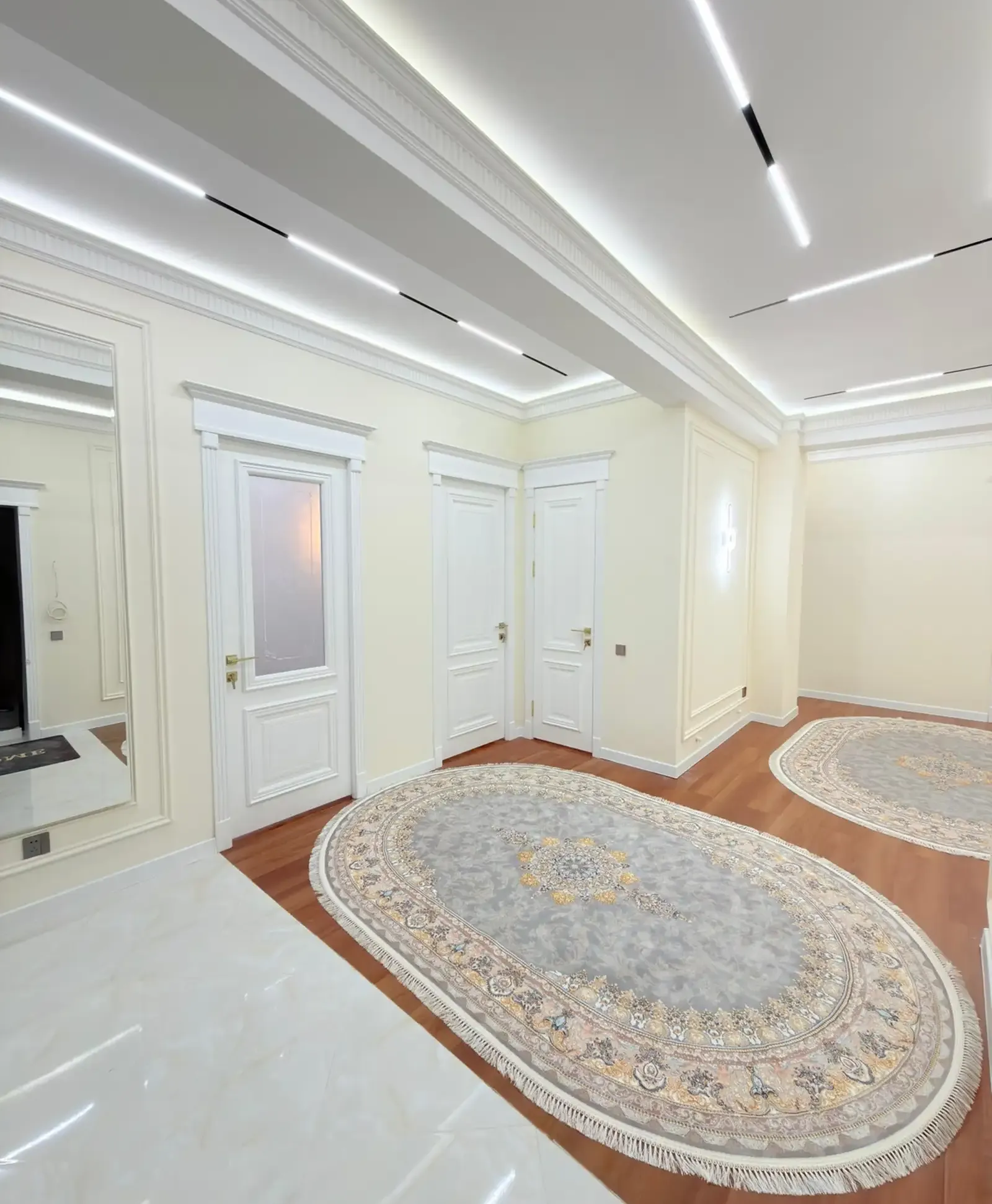 3-комн. квартира, 12 этаж, 120 м², Старый Аэропорт