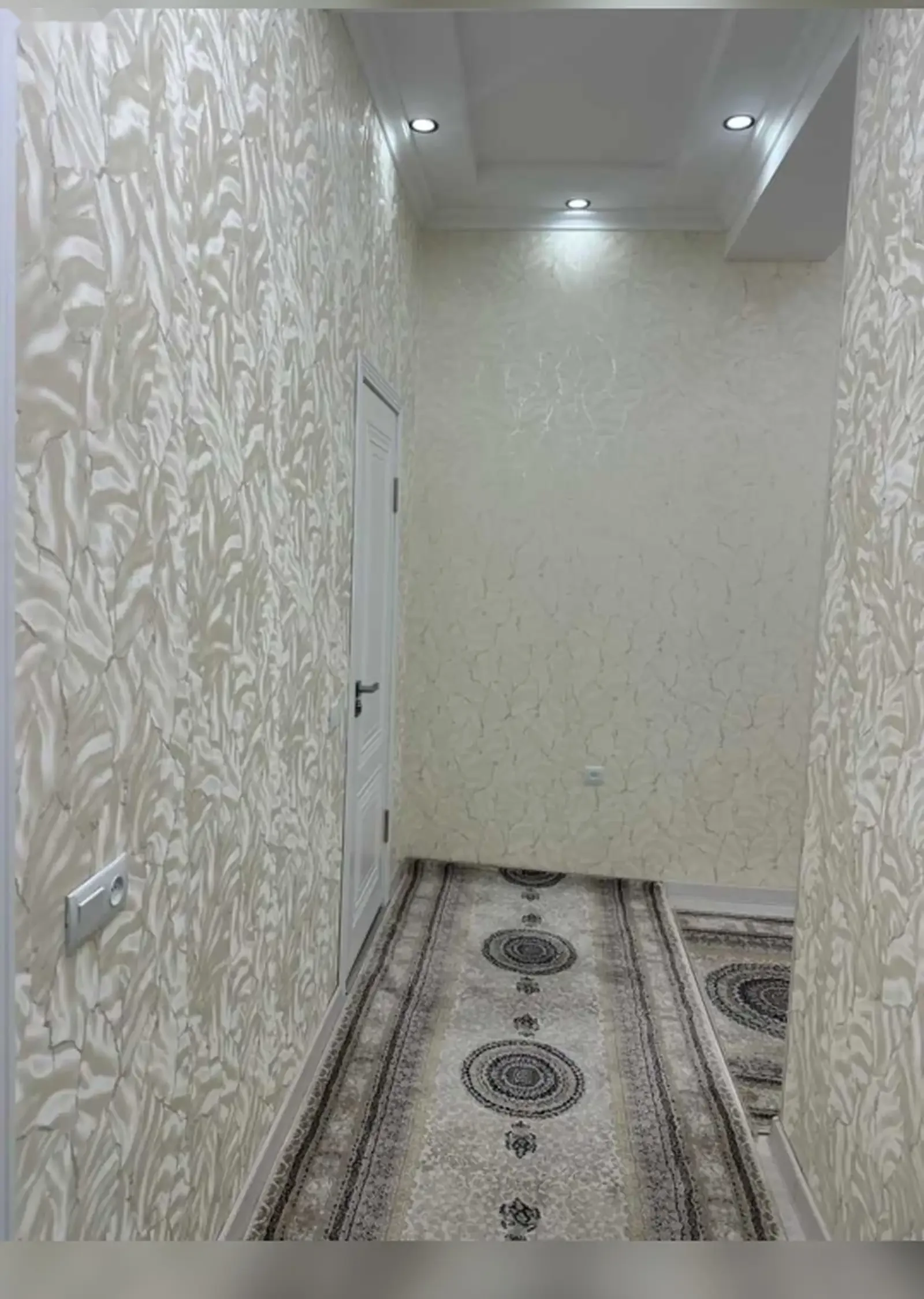 2-комн. квартира, 9 этаж, 74м², шохмансур — фото 7
