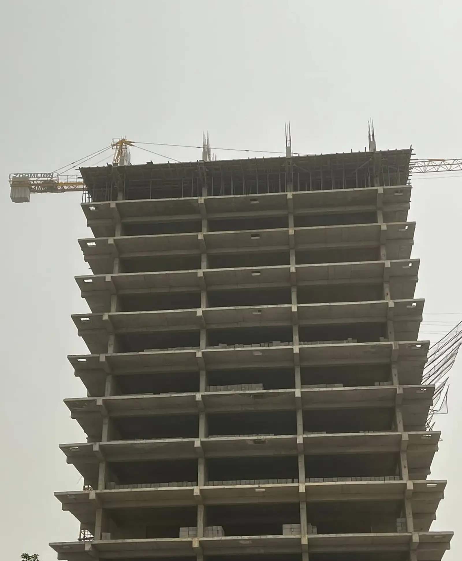 2-комн. квартира, 15 этаж, 68 м², Сино