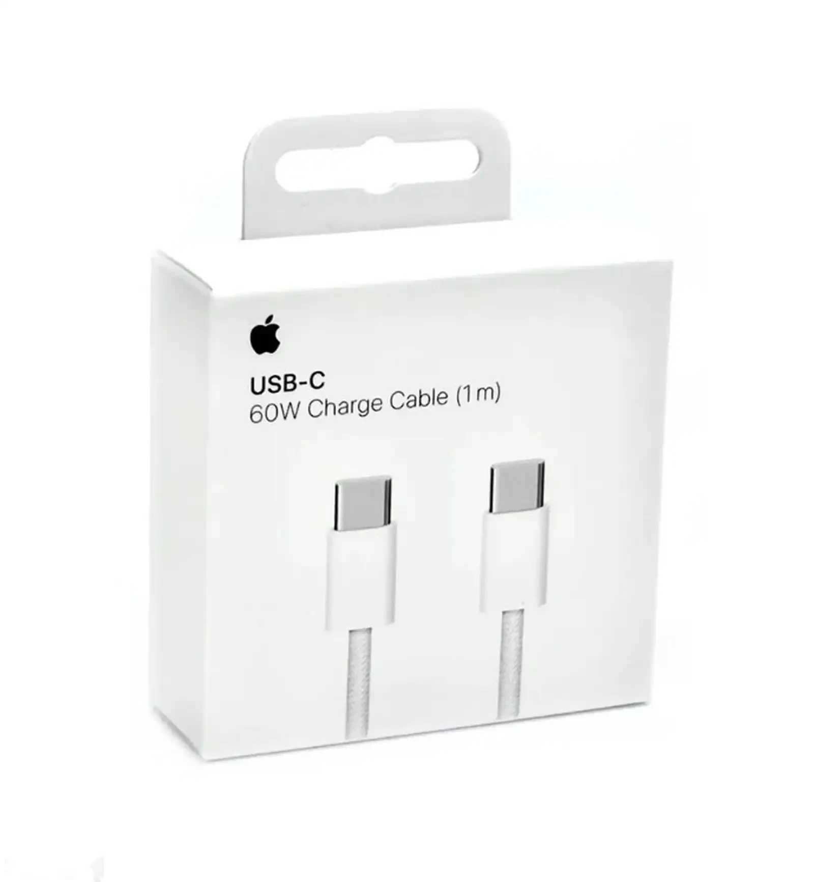 Кабель Apple USB-C 60W Charge Cable 1m — фото 2