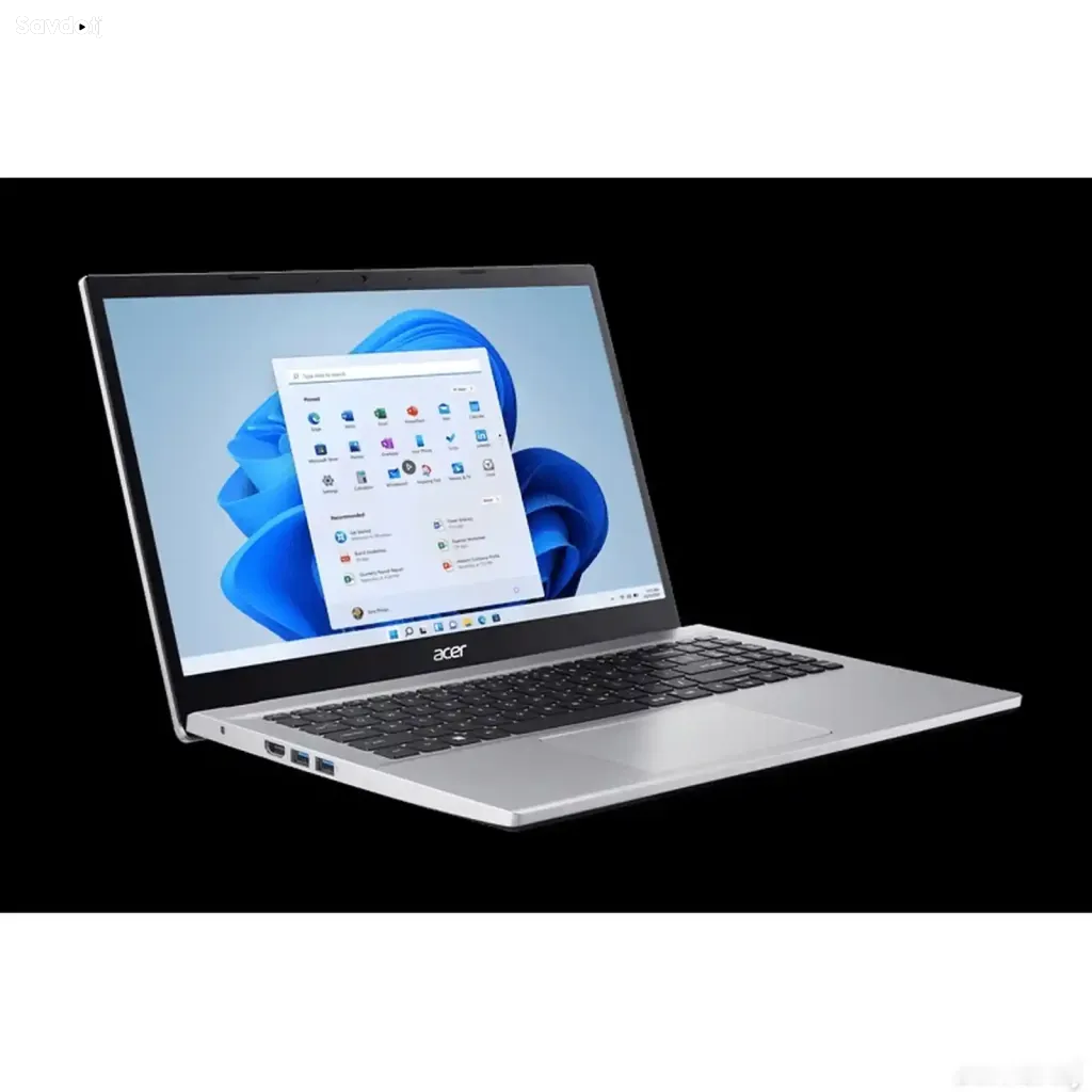 Ноутбук Acer core i 5