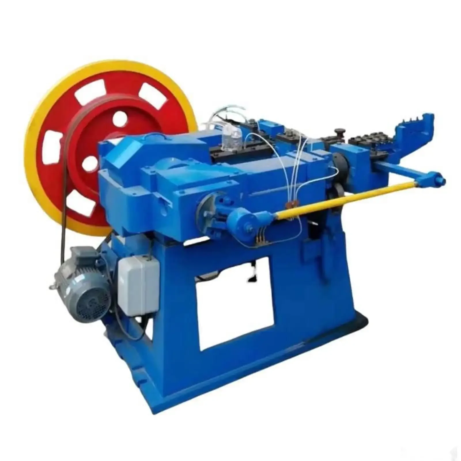Аппарат барои баровардани саморез 55 мм то 100мм — фото 5