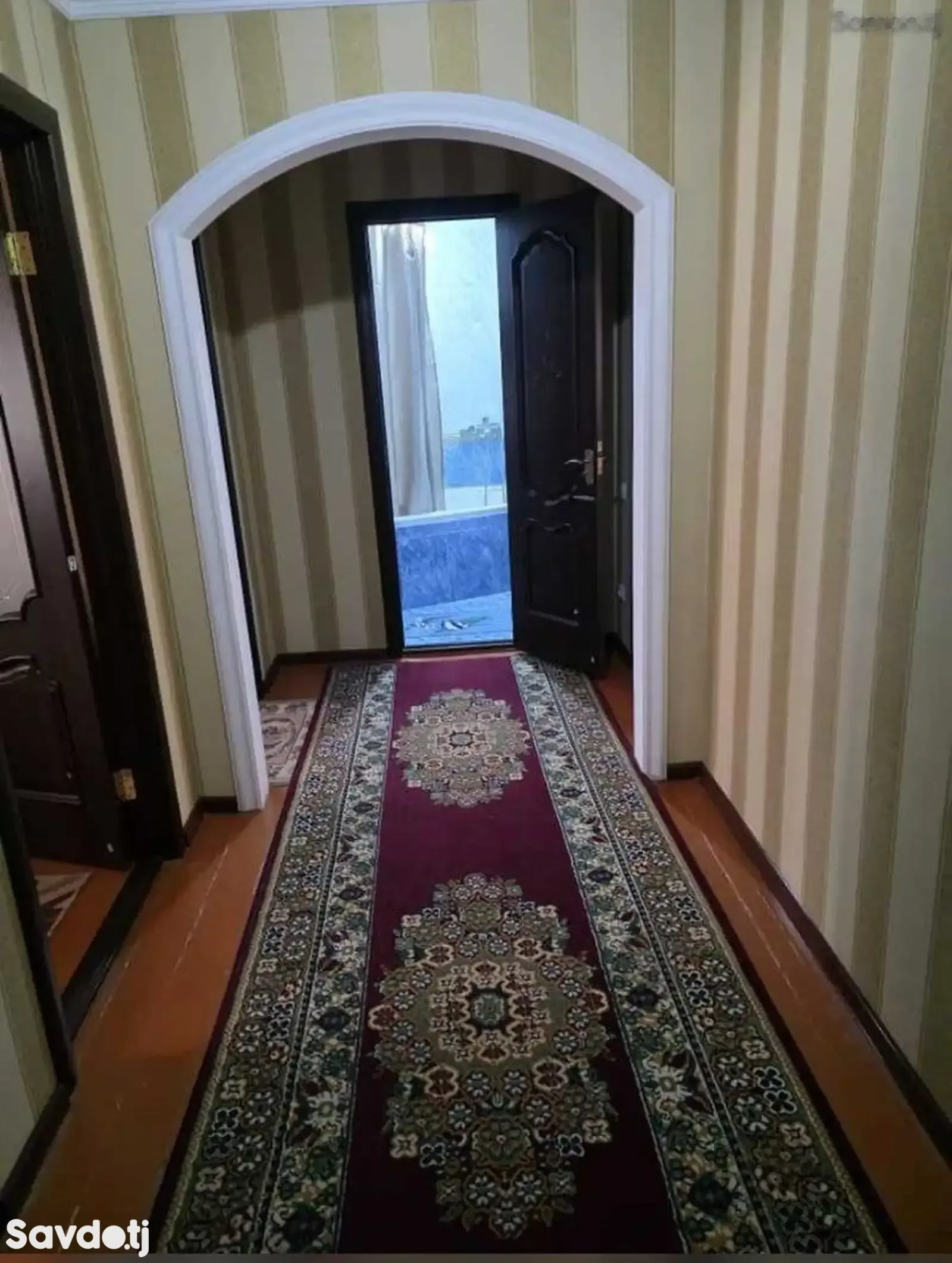 2-комн. квартира, 3 этаж, 58м², 18 микрорайон