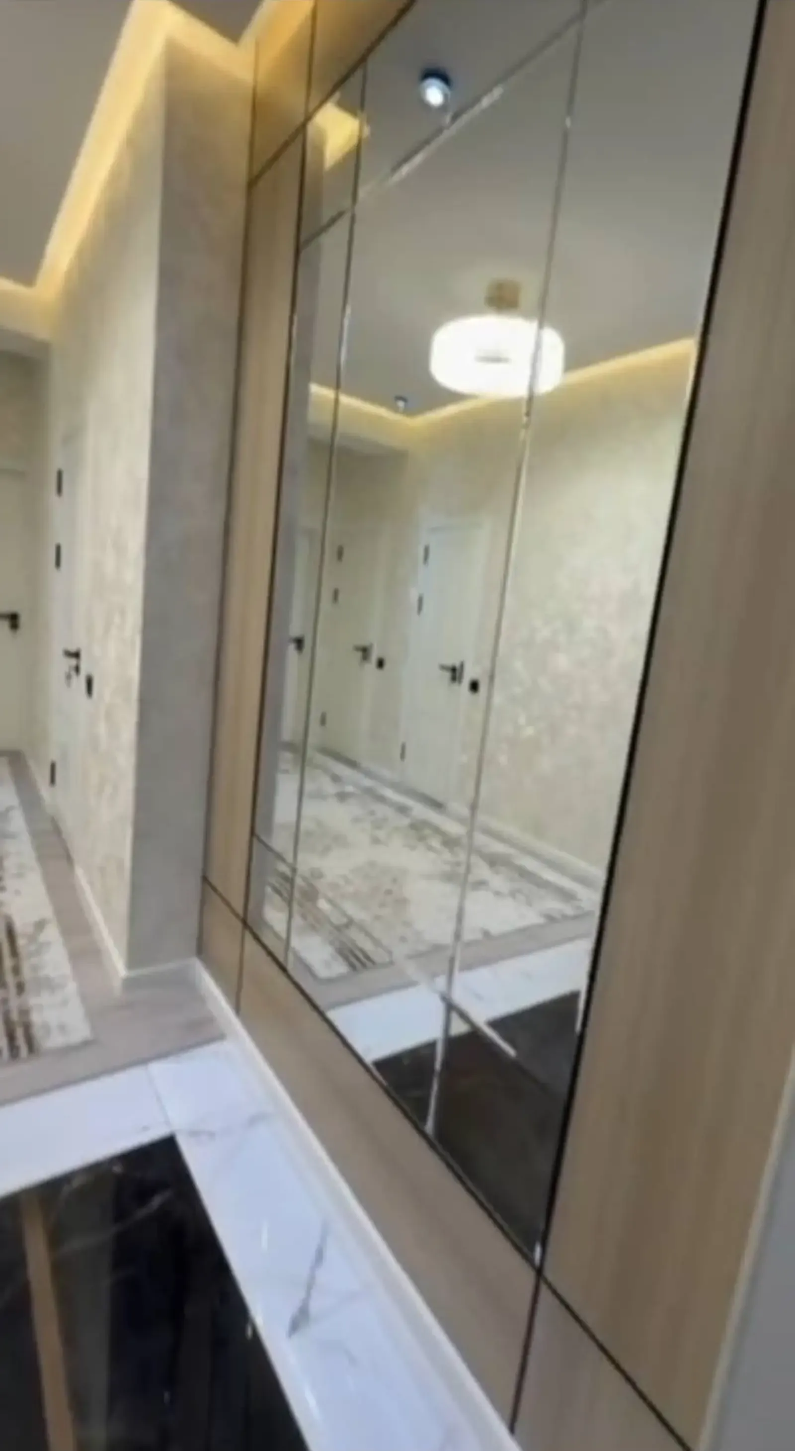 2-комн. квартира, 3 этаж, 52 м², Сино
