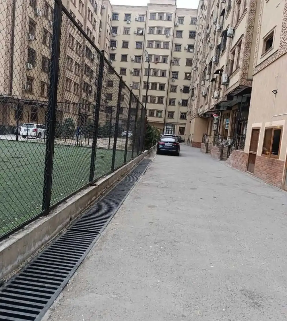 3-комн. квартира, 8 этаж, 55 м², Шоҳмансур