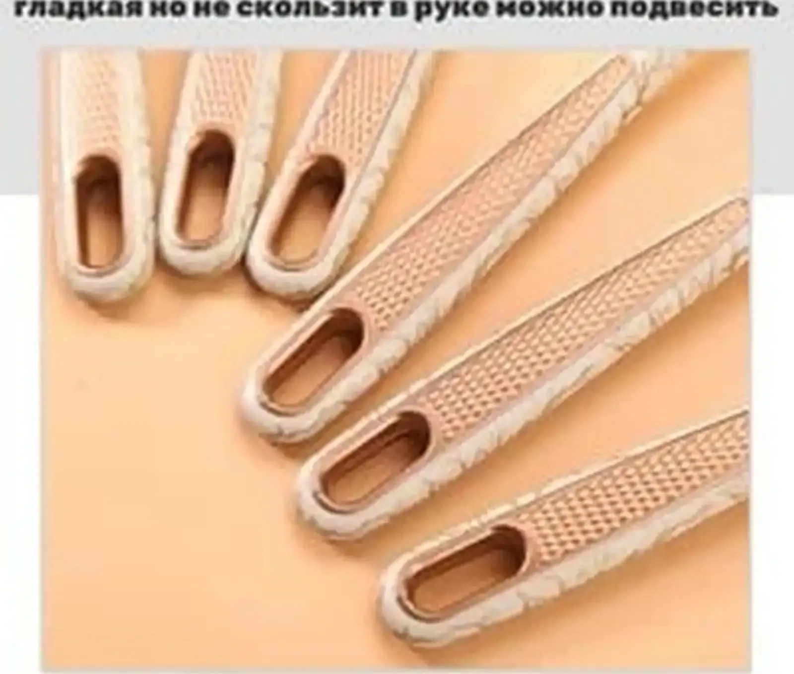 Кухонный набор с 6 персон
