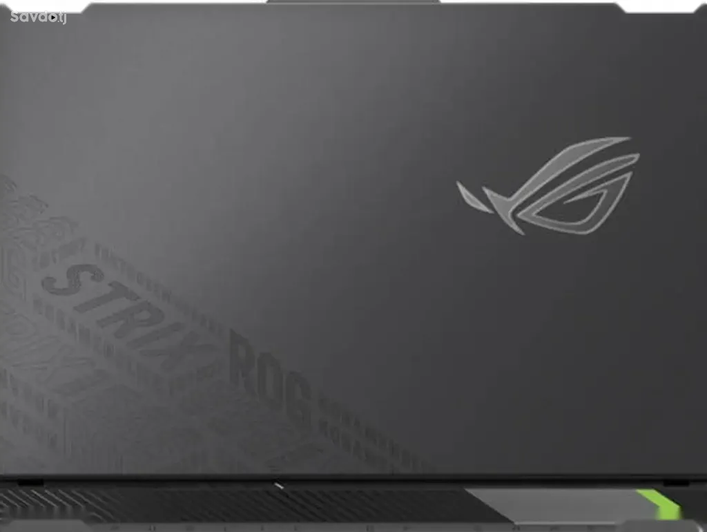 Ноутбук Asus Rog Strix G16