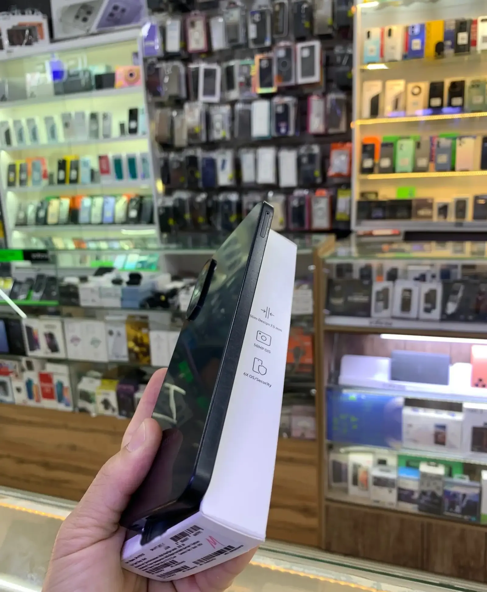 Samsung Galaxy A17 256 gb