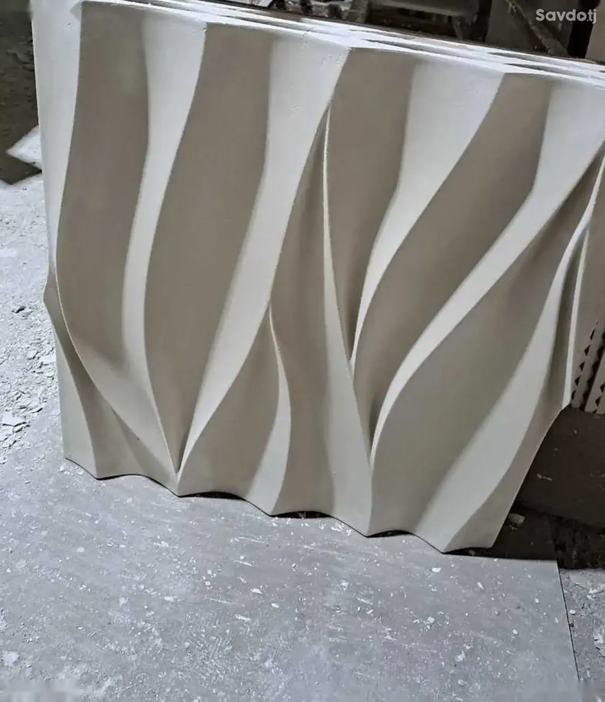 3D Панель