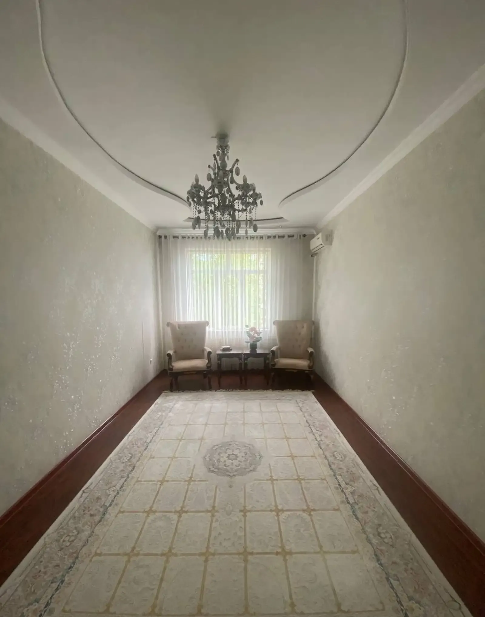 4-комн. квартира, 4 этаж, 140 м², сино