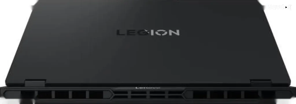 Игровой ноутбук Lenovo Legion Pro 5