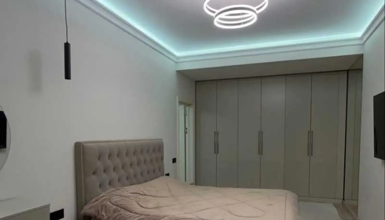 1-комн. квартира, 13 этаж, 50 м², н.Исмоили Сомони,Славянский-Аптекаи 5
