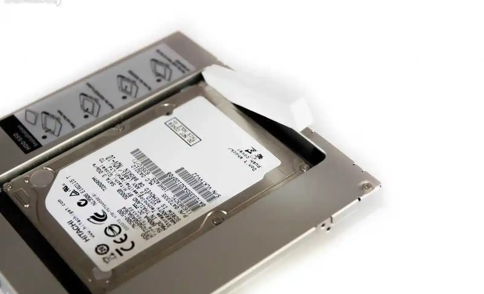 Переходник для HDD