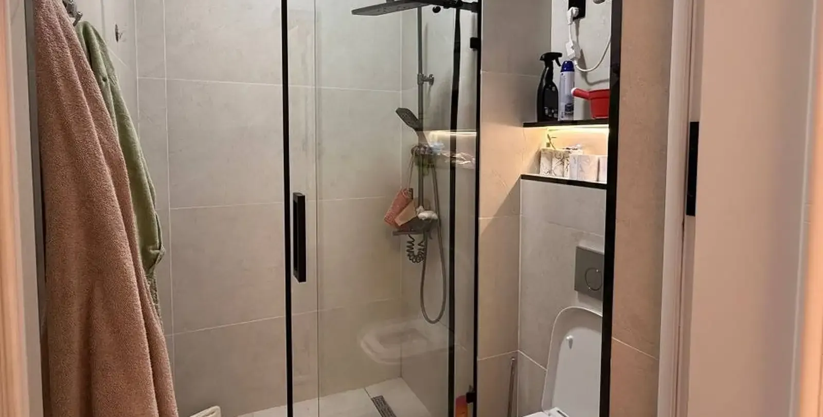3-комн. квартира, 2 этаж, 104 м², И Сомони