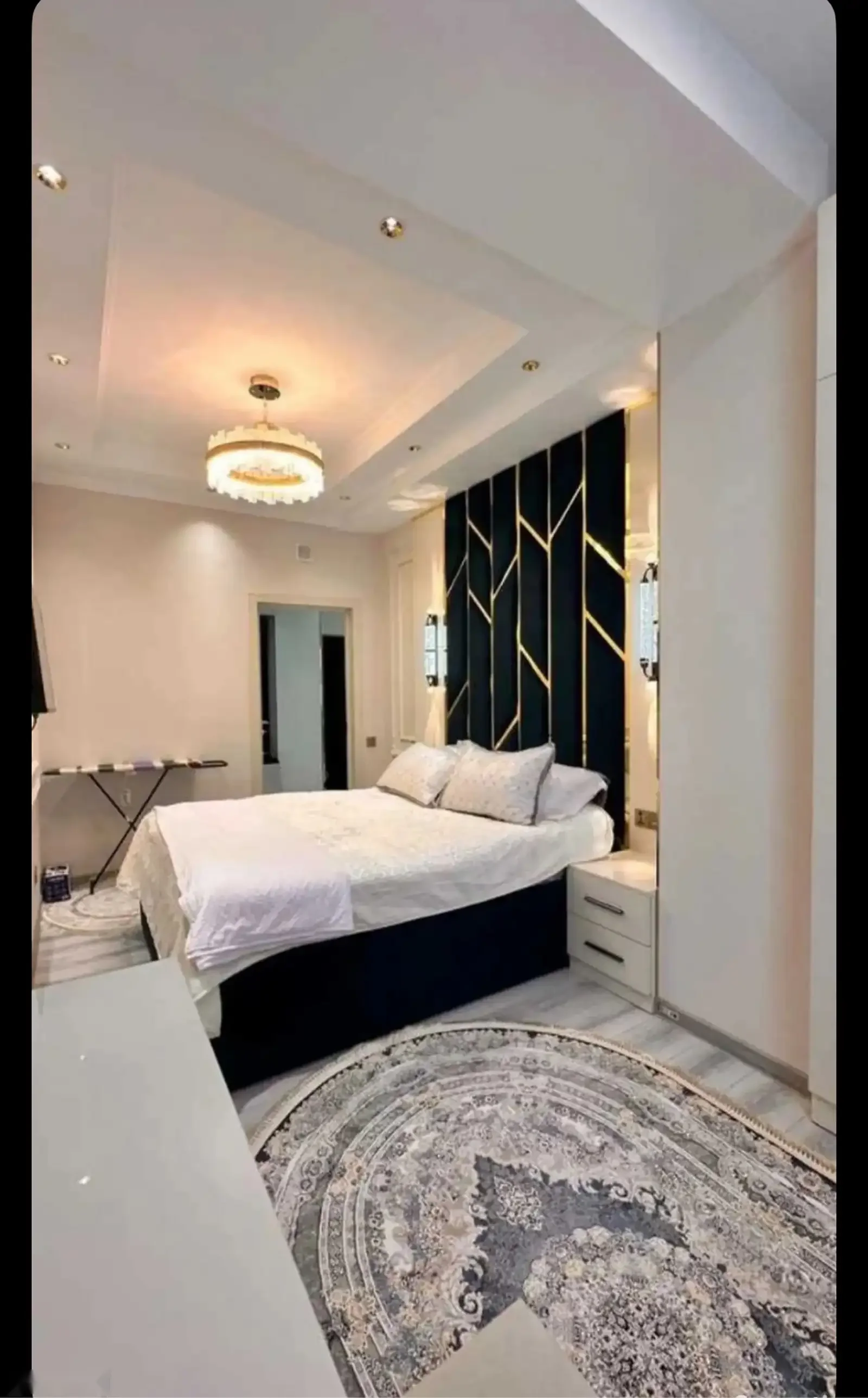 2-комн. квартира, 4 этаж, 64м², исмоил сомони — фото 5