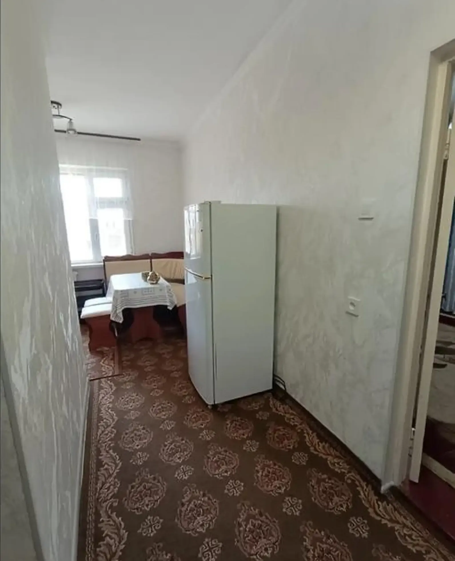 1-комн. квартира, 3 этаж, 47 м², Сино
