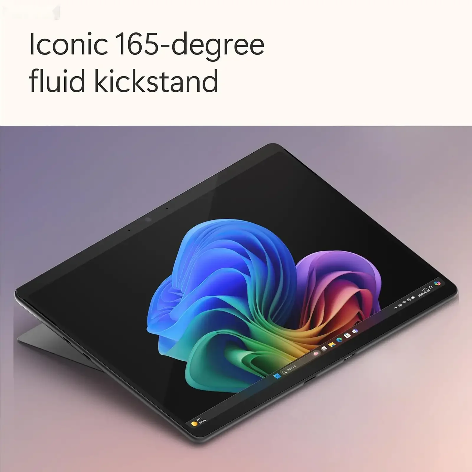 Ноутбук Microsoft Surface Pro 13 10-ядерный 16GB 512GB — фото 2