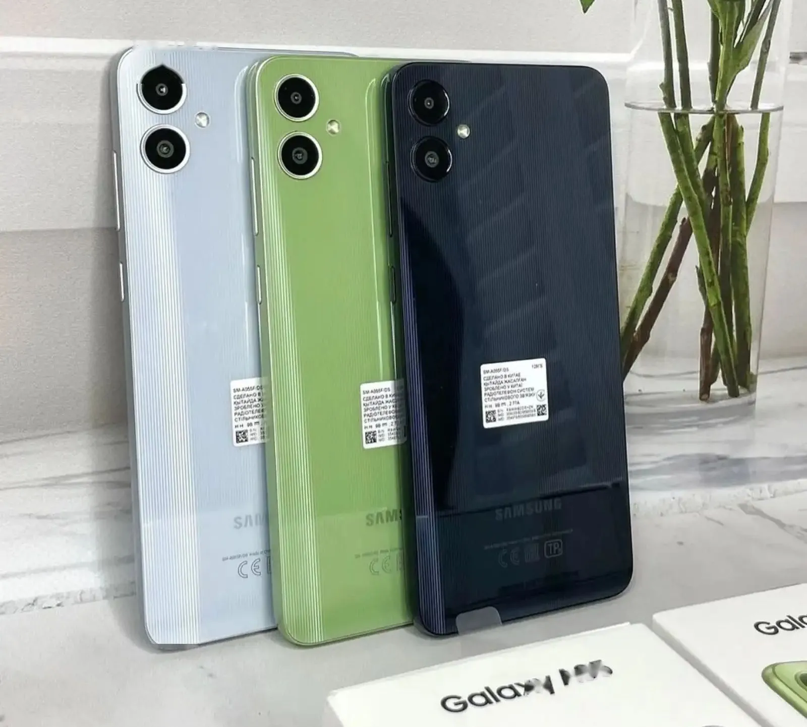 Samsung Galaxy A05 128 gb