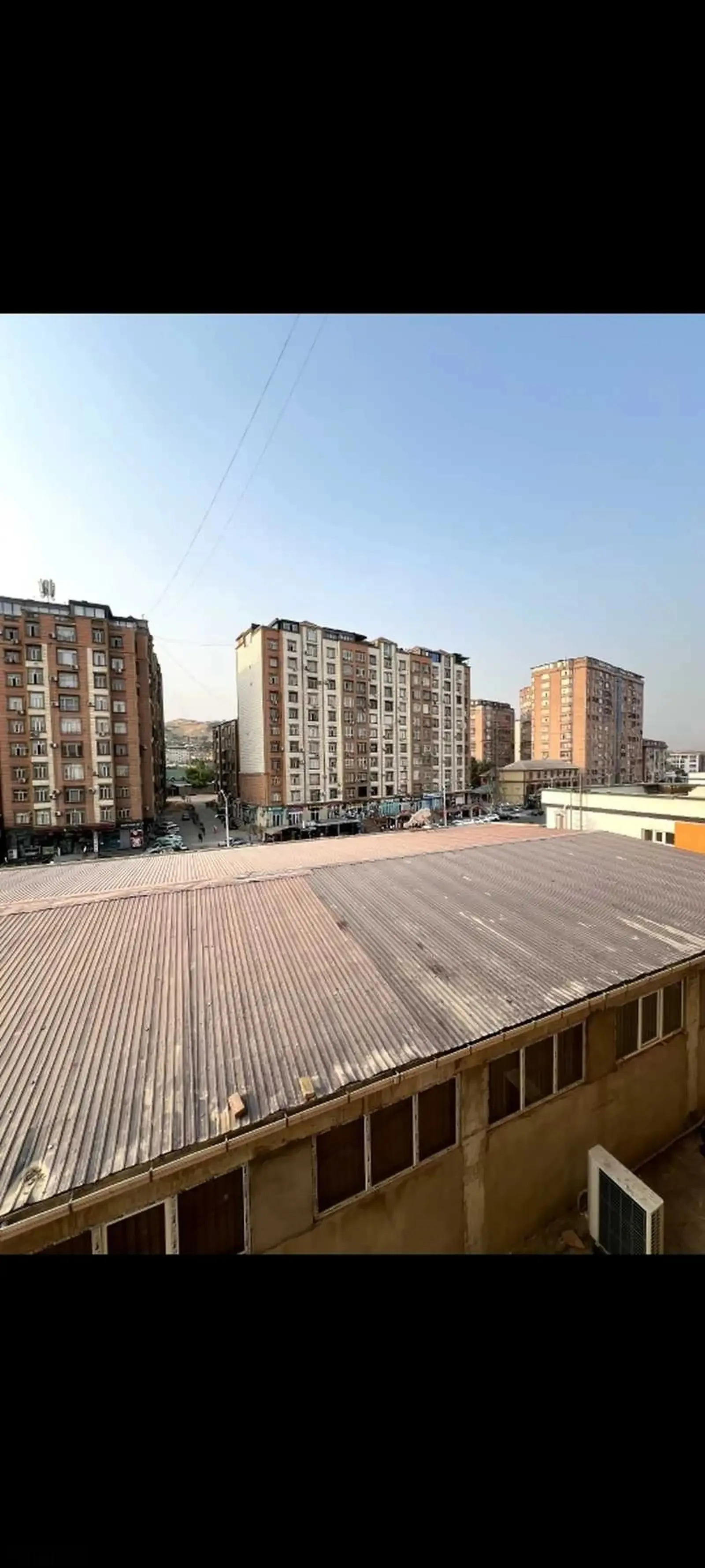 2-комн. квартира, 3 этаж, 53м², Сино Зарафшон