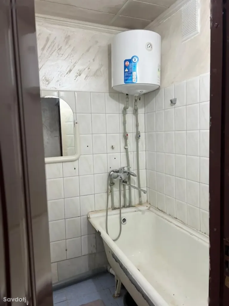 2-комн. квартира, 3 этаж, 47м², Сино