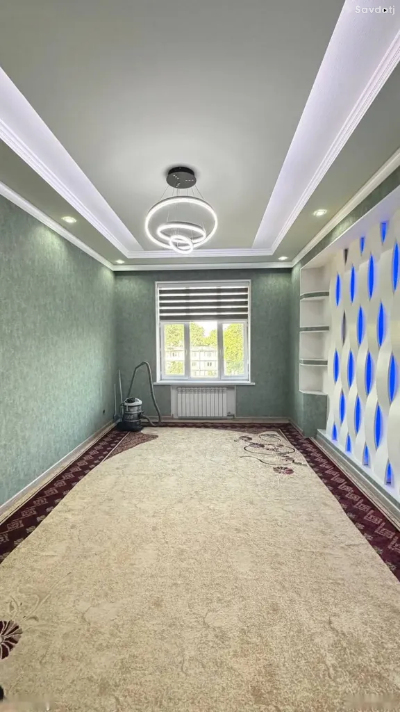 3-комн. квартира, 5 этаж, 127м², Шохмансур