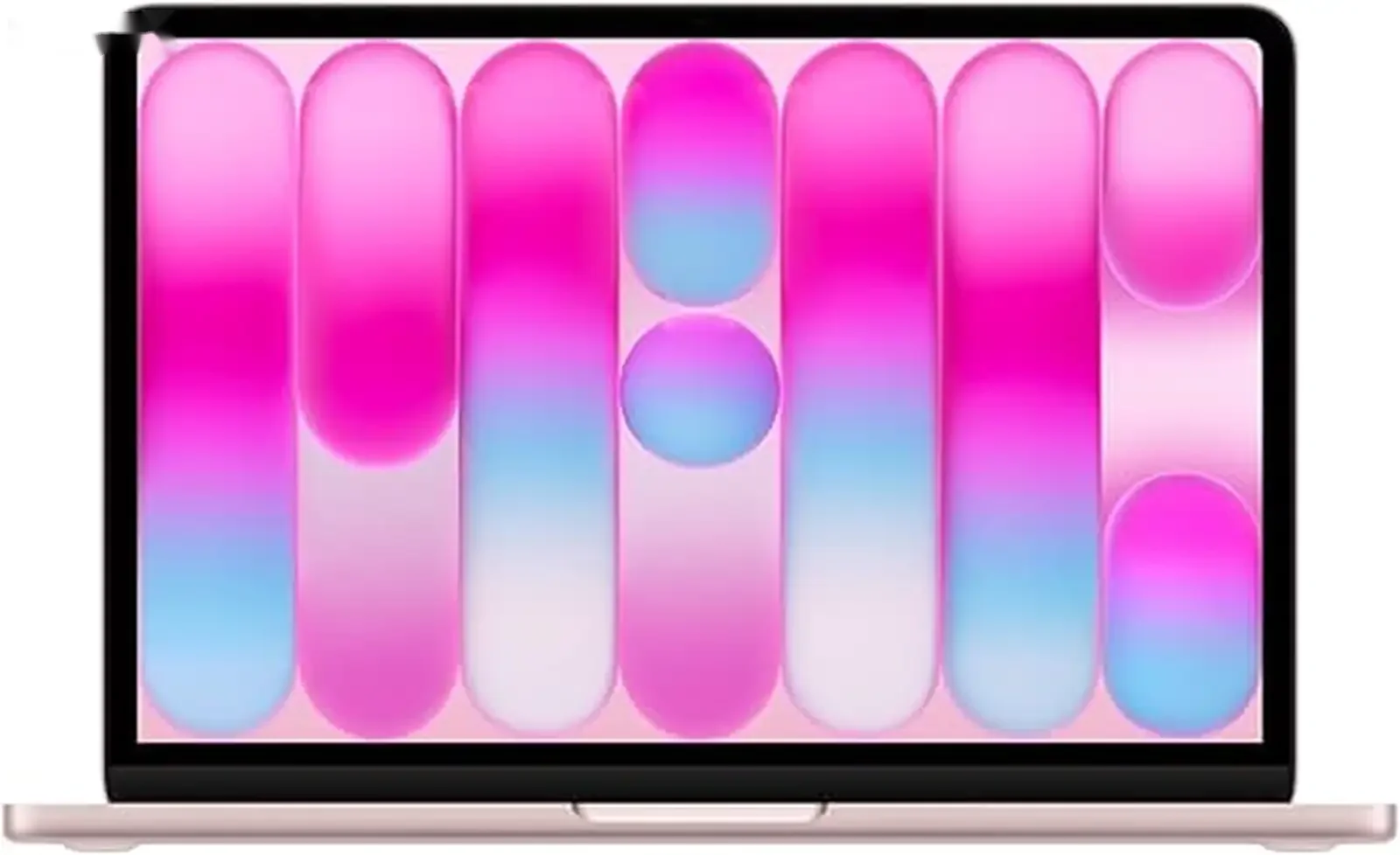 Ноутбук Apple MacBook Neo 13 2026, A18 Pro, 8GB/256GB — фото 5