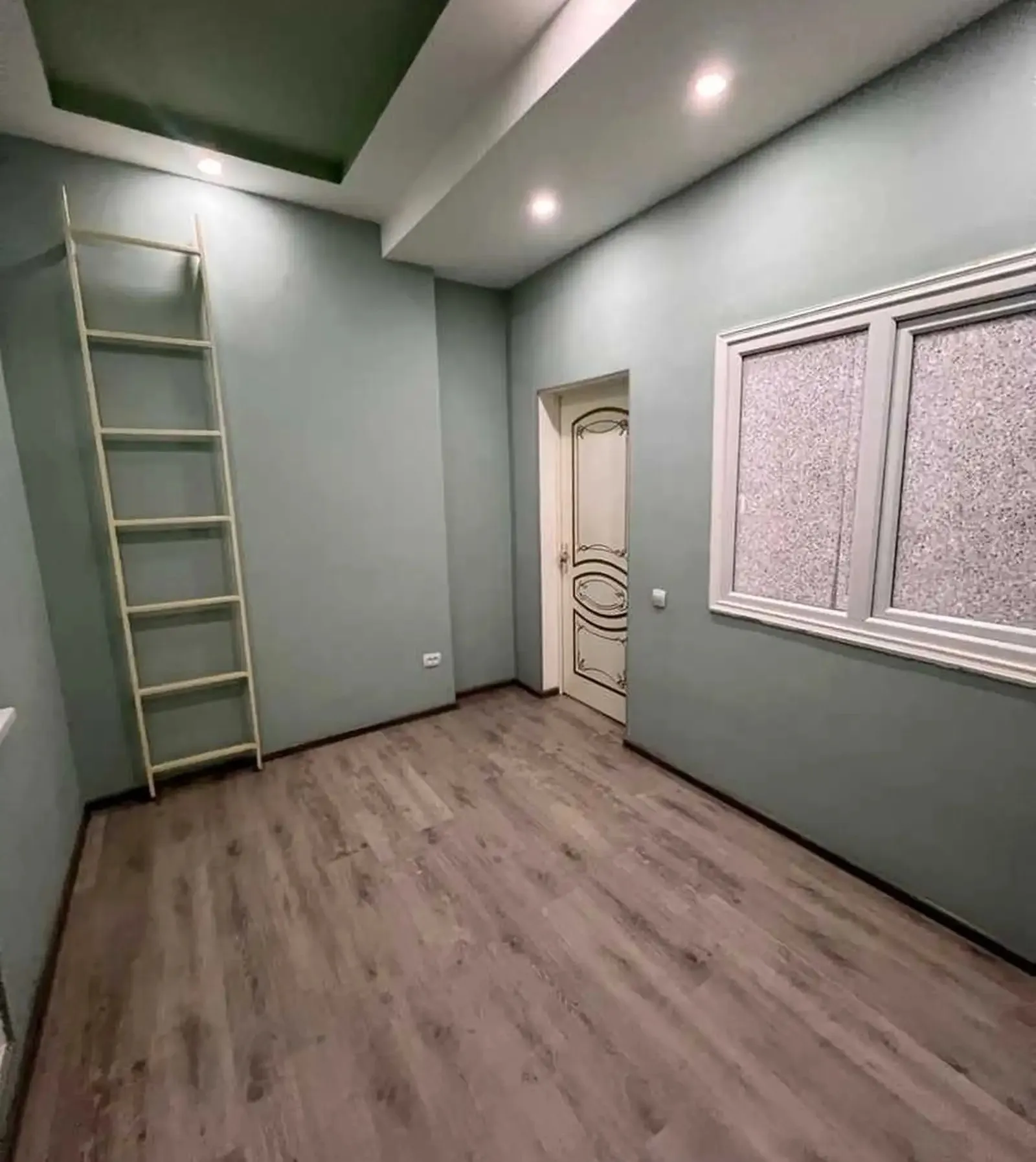 3-комн. квартира, 7 этаж, 78м², И.Сомони