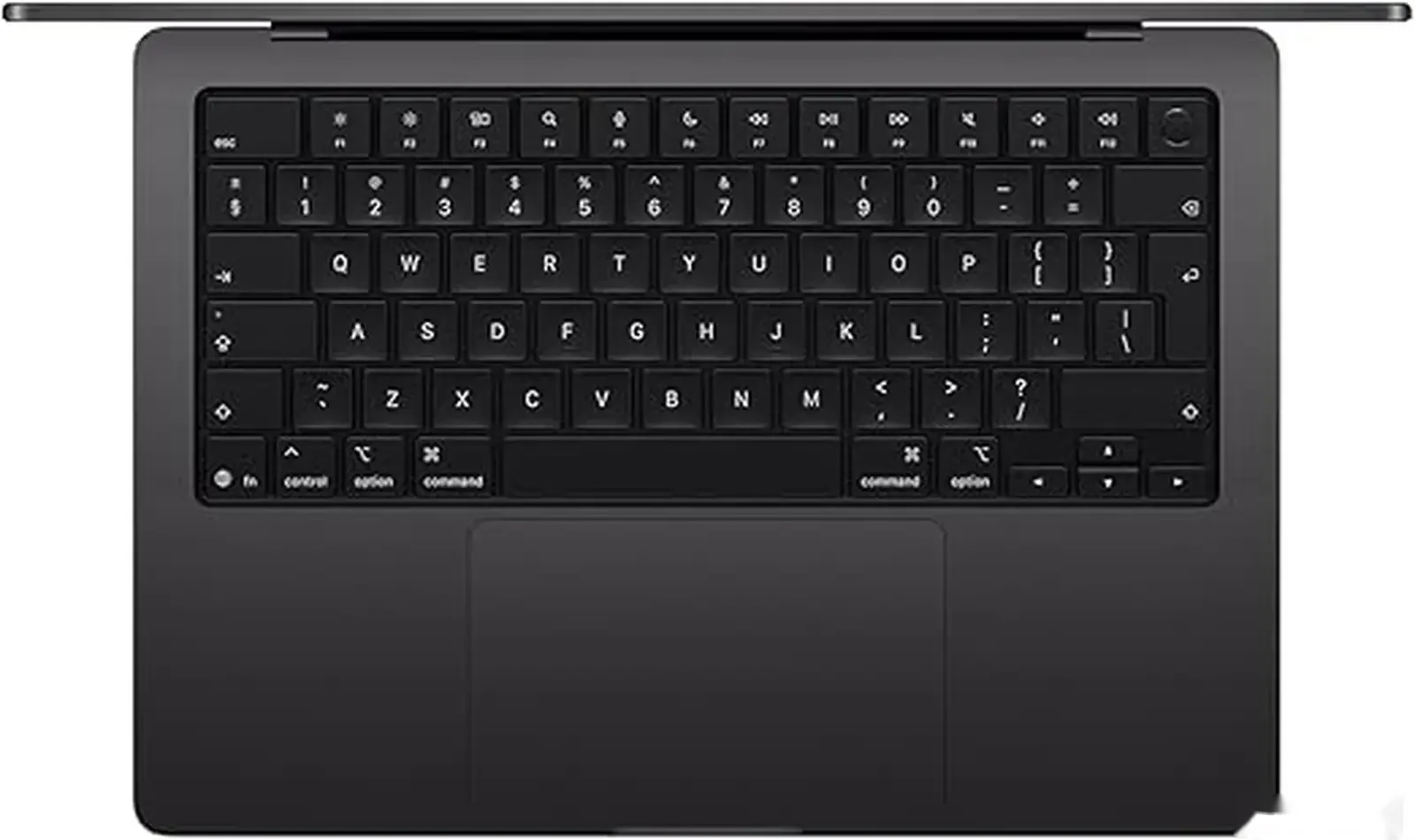 Ноутбук Apple MacBook Pro 14 2026 M5 Max 36GB 2TB — фото 2
