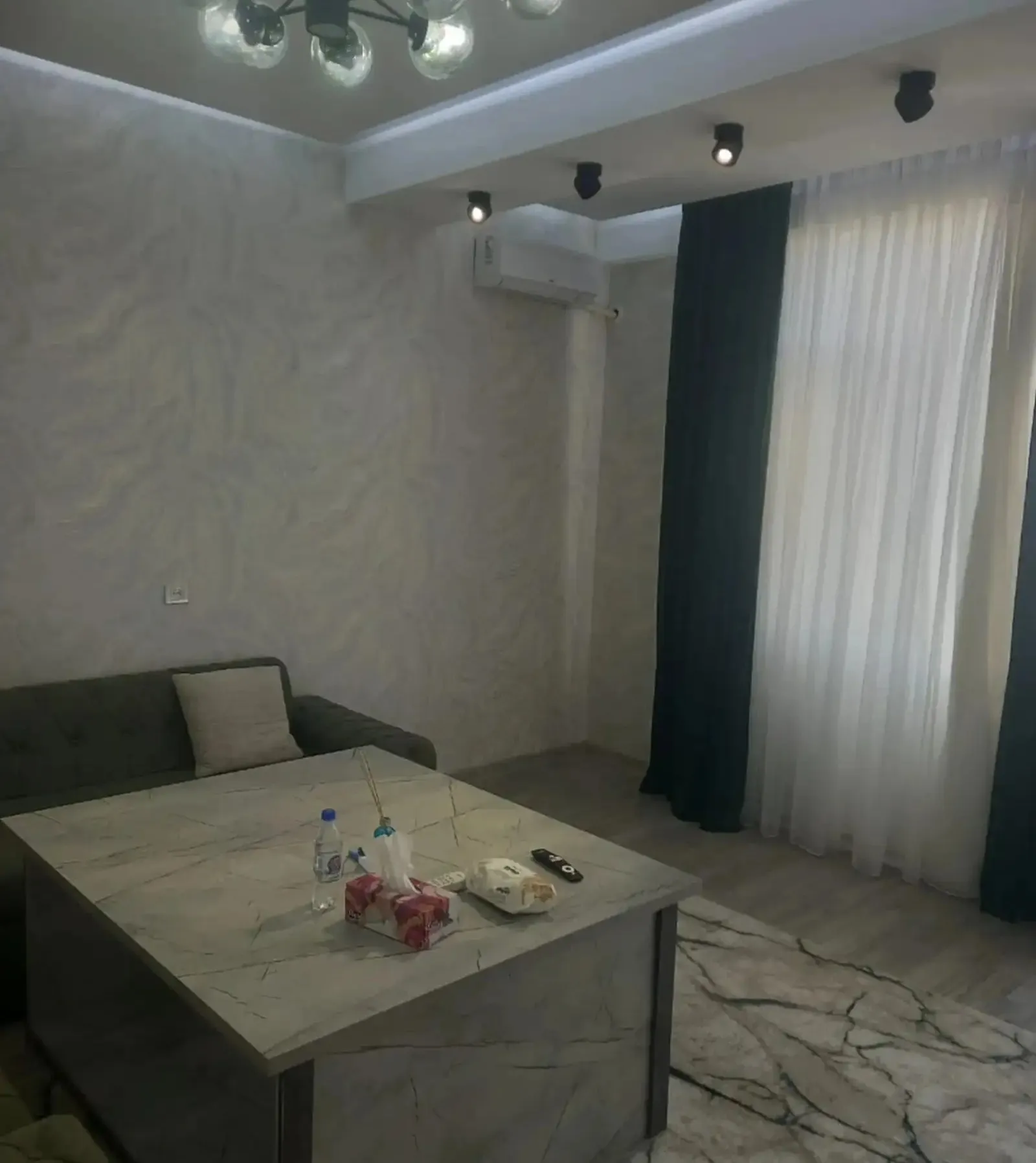 2-комн. квартира, 7 этаж, 60м², 18 мкр
